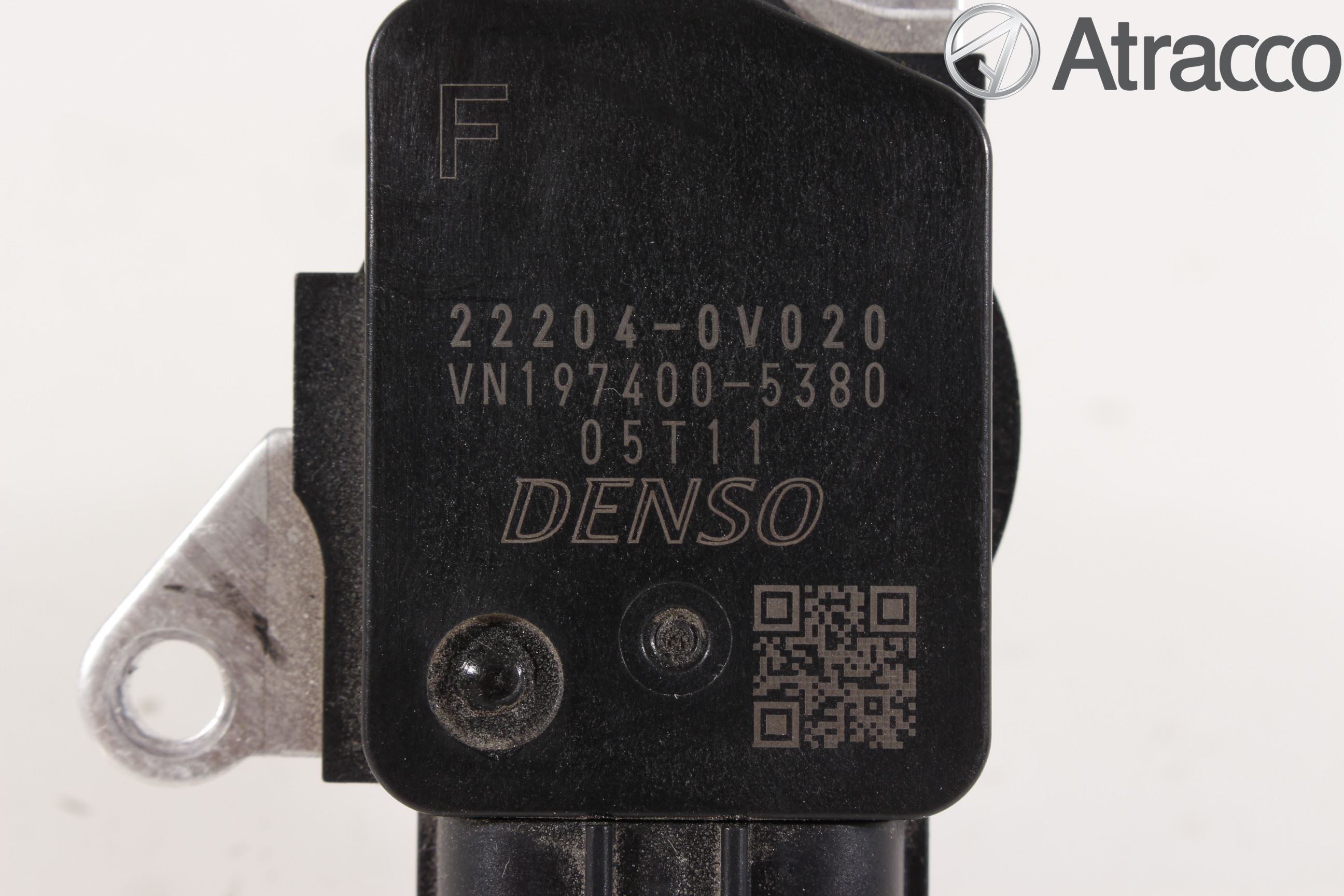 Toyota YARIS XP130 15-20 Inns Luftmassemåler