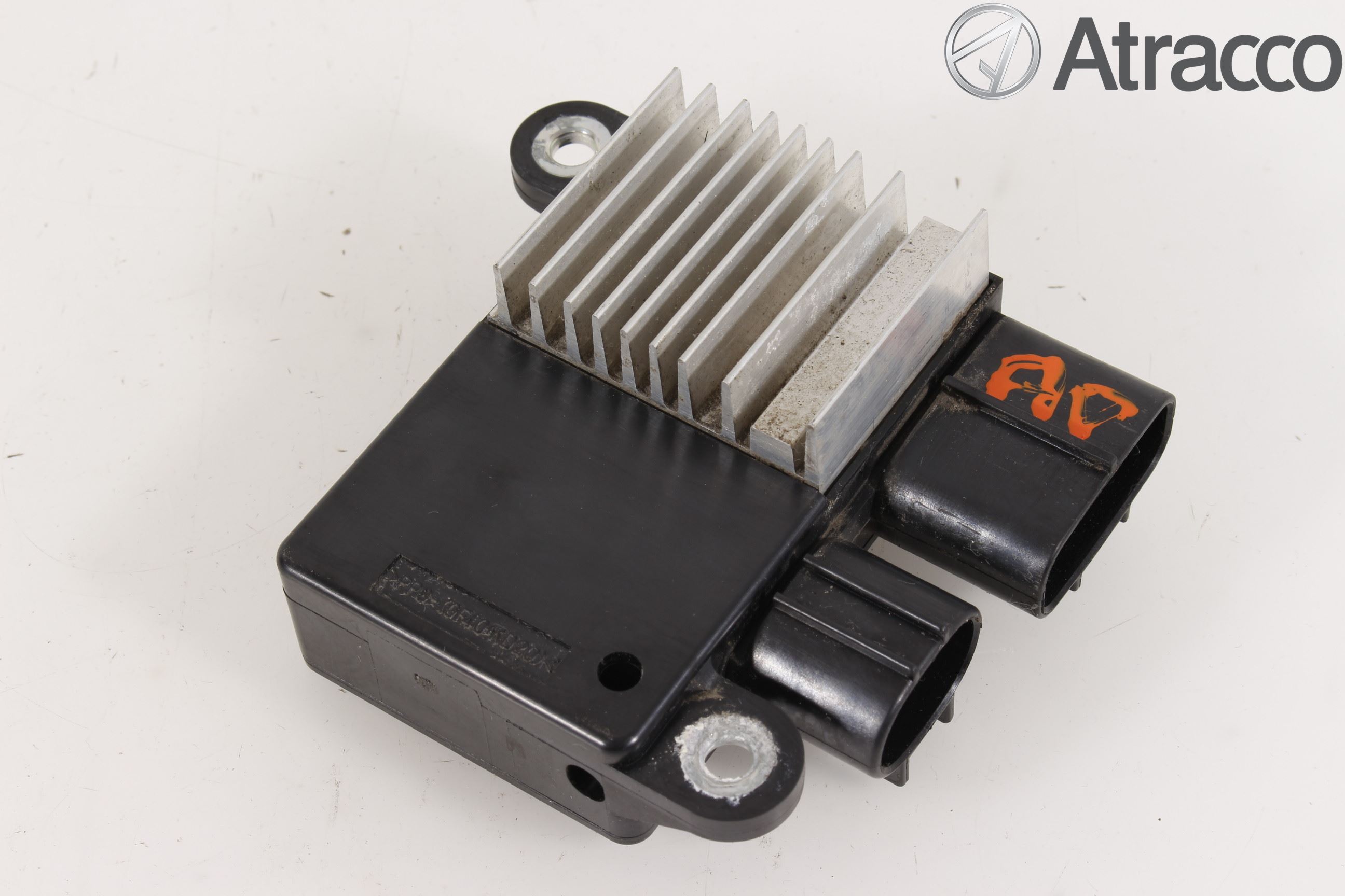 Toyota YARIS XP130 15-20 Varmeapparat Viftemotstand
