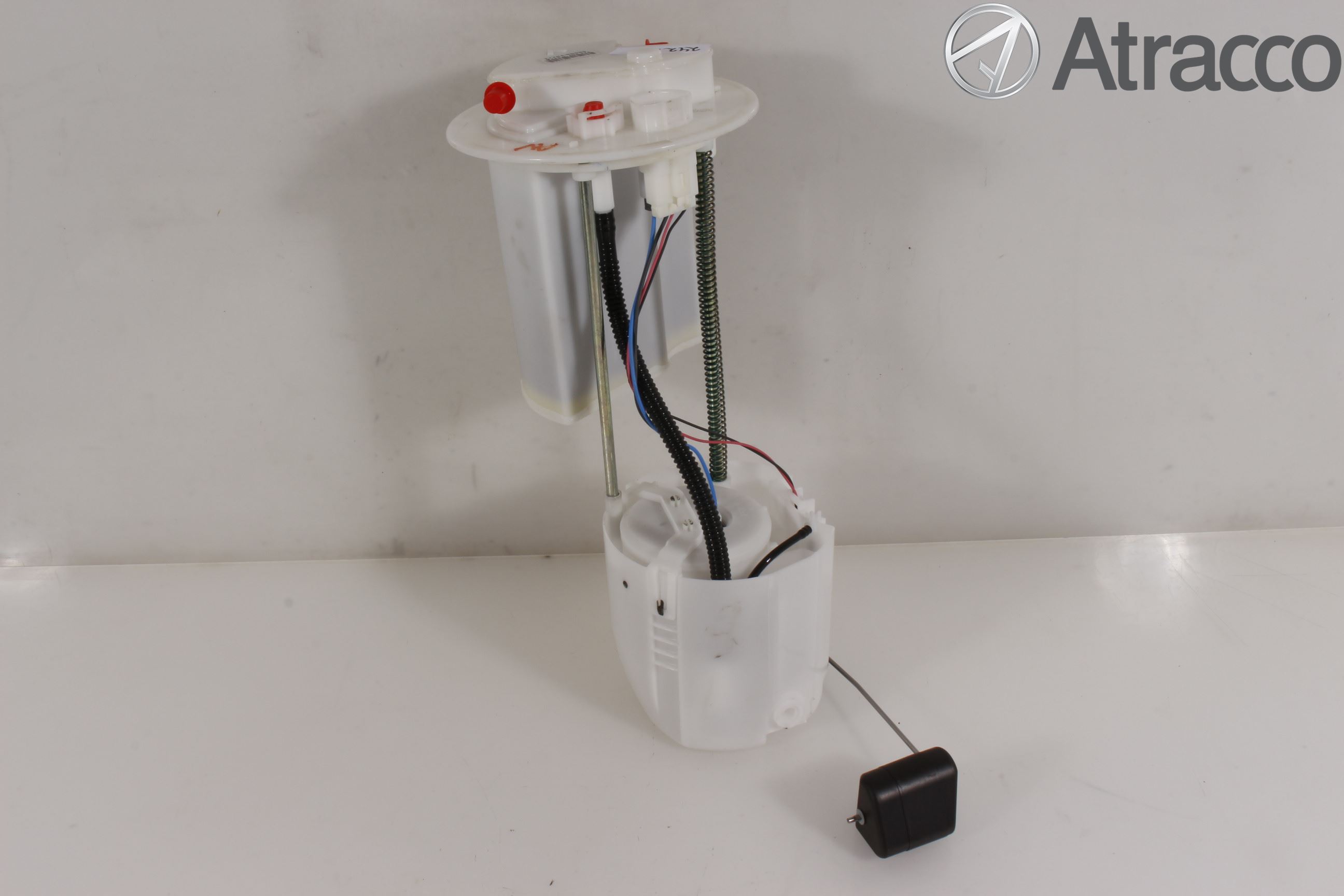 Toyota YARIS XP130 12-14 Drivstoffpumpe Fødepumpe El