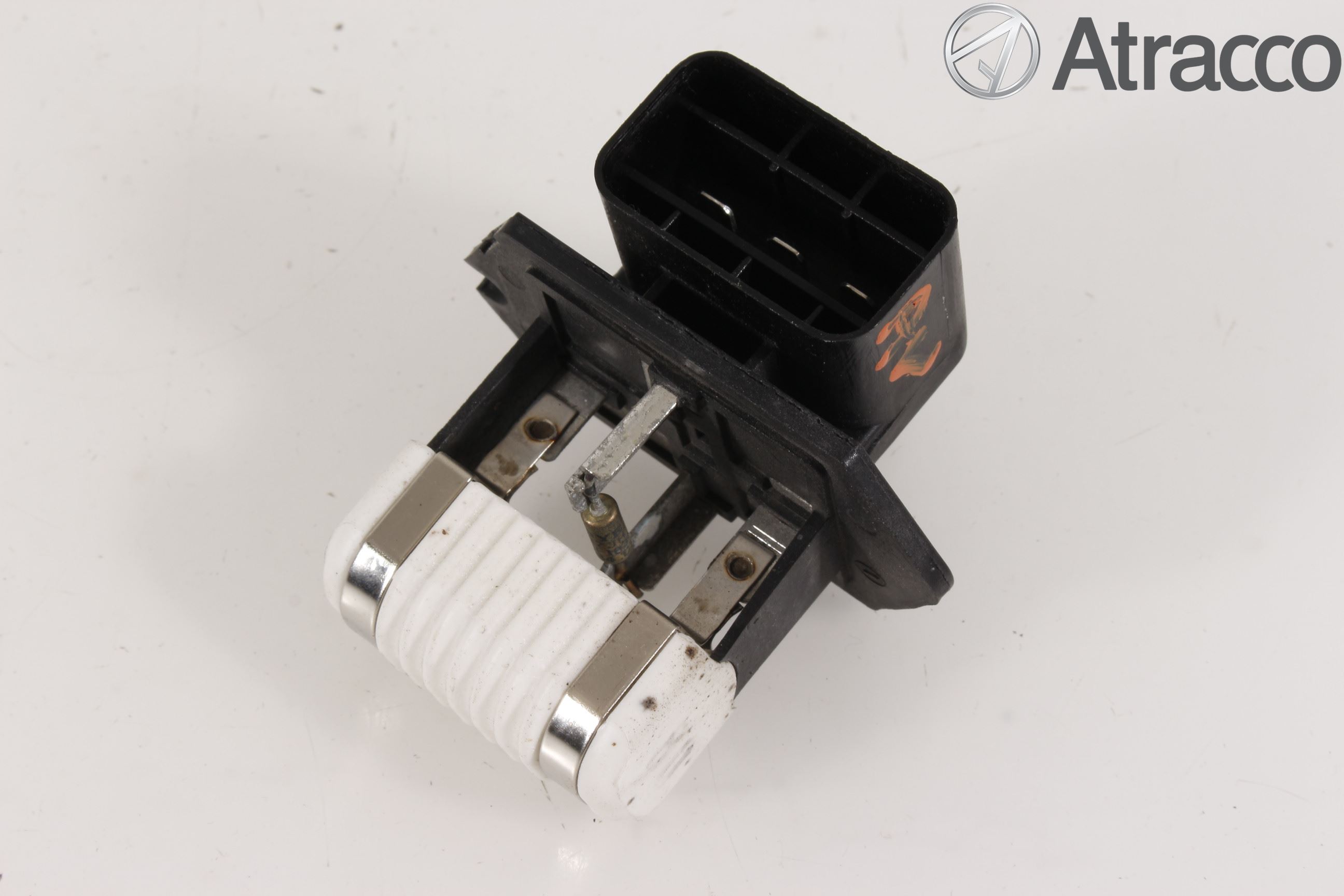 Hyundai i20 PB 09-14 Varmeapparat Viftemotstand