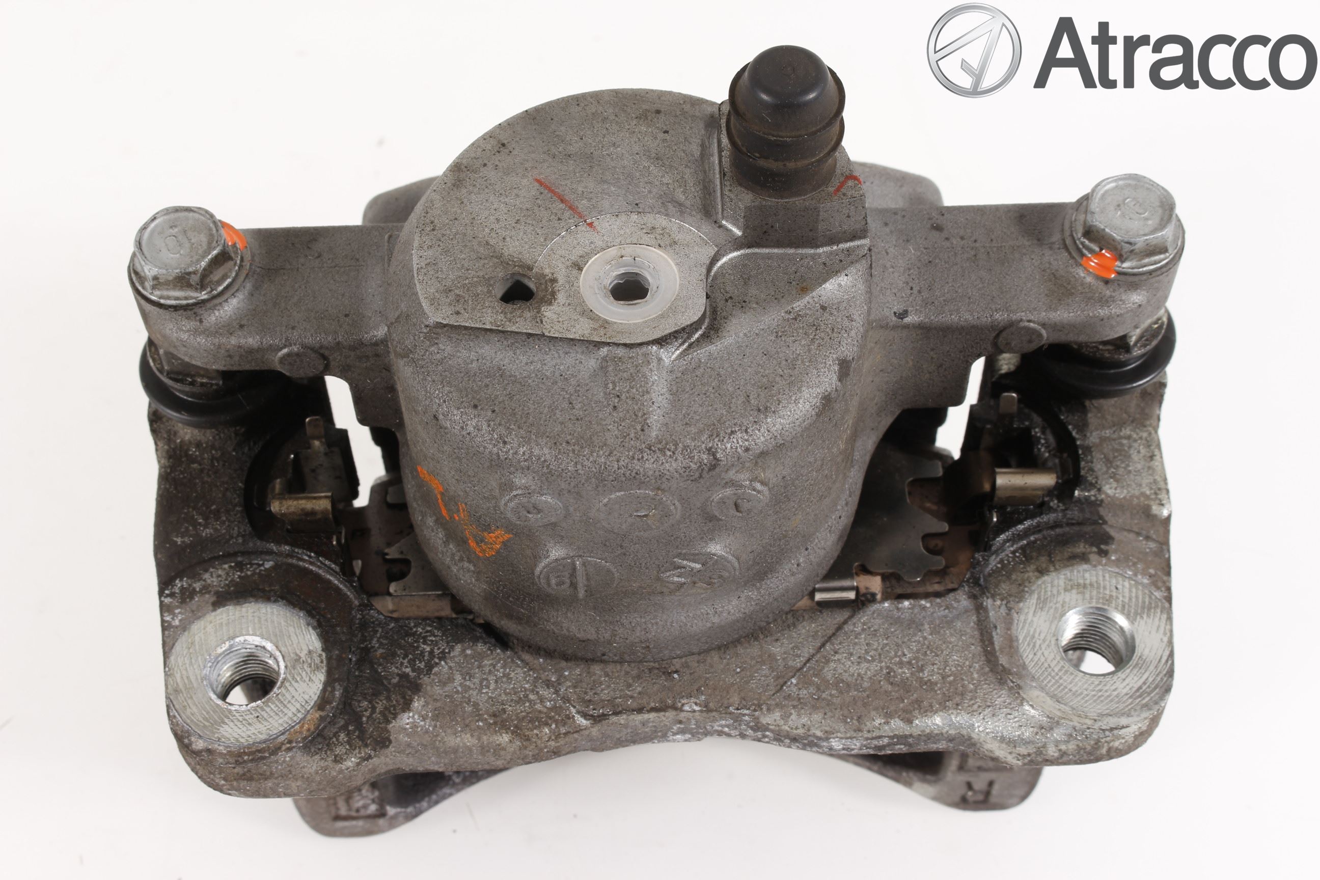 Toyota PRIUS (ZVW50) 16-21 Bremsecaliper Foran Høyre