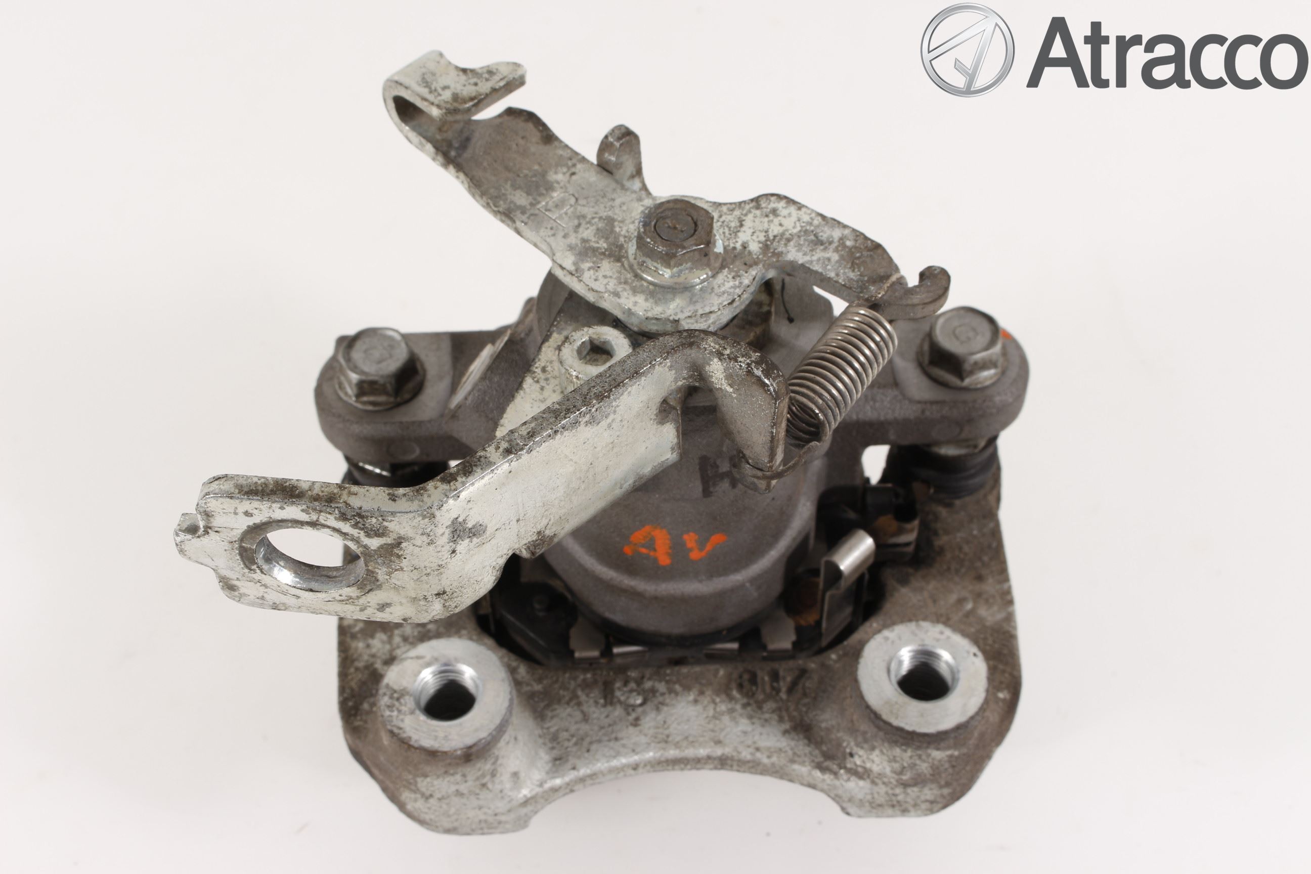 Toyota PRIUS (ZVW50) 16-21 Bremsecaliper Bak Høyre