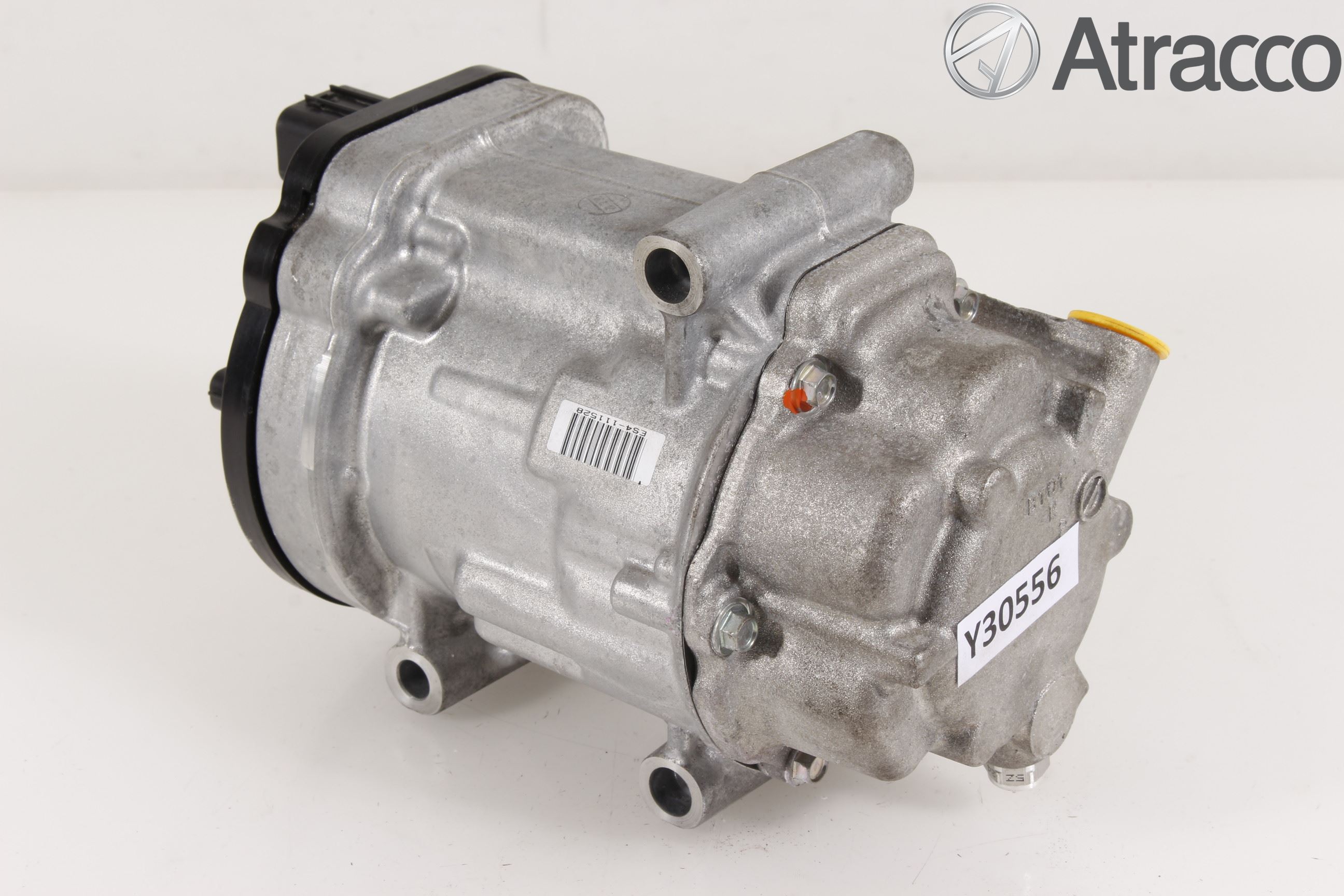 Toyota PRIUS (ZVW50) 16-21 Varme Ac Kompressor