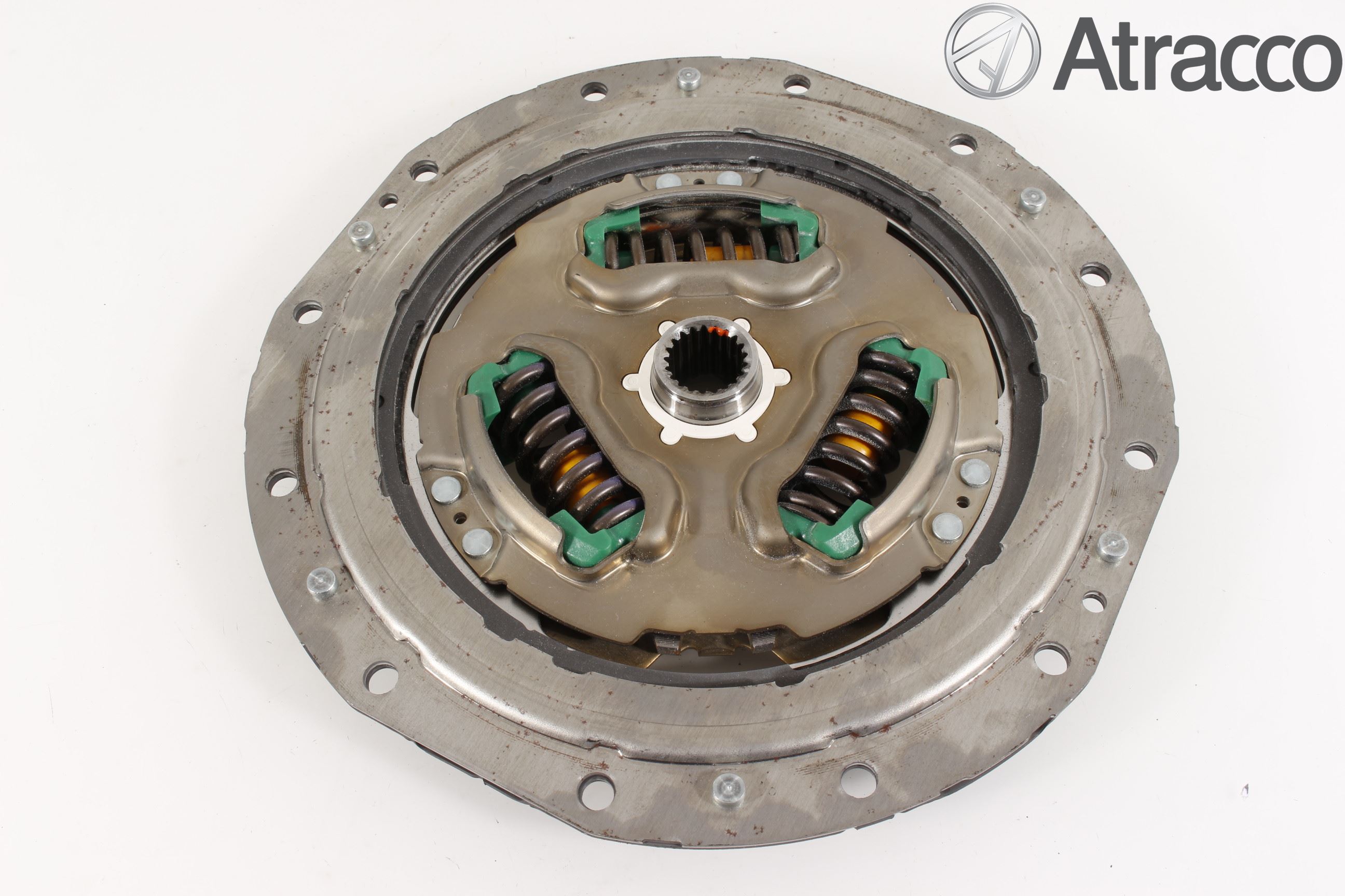 Toyota PRIUS (ZVW50) 16-21 Clutch Lamell