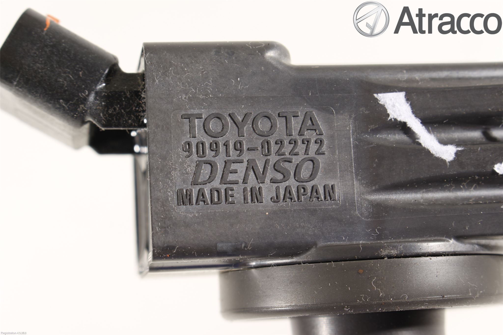 Toyota PRIUS (ZVW50) 16-21 Coil