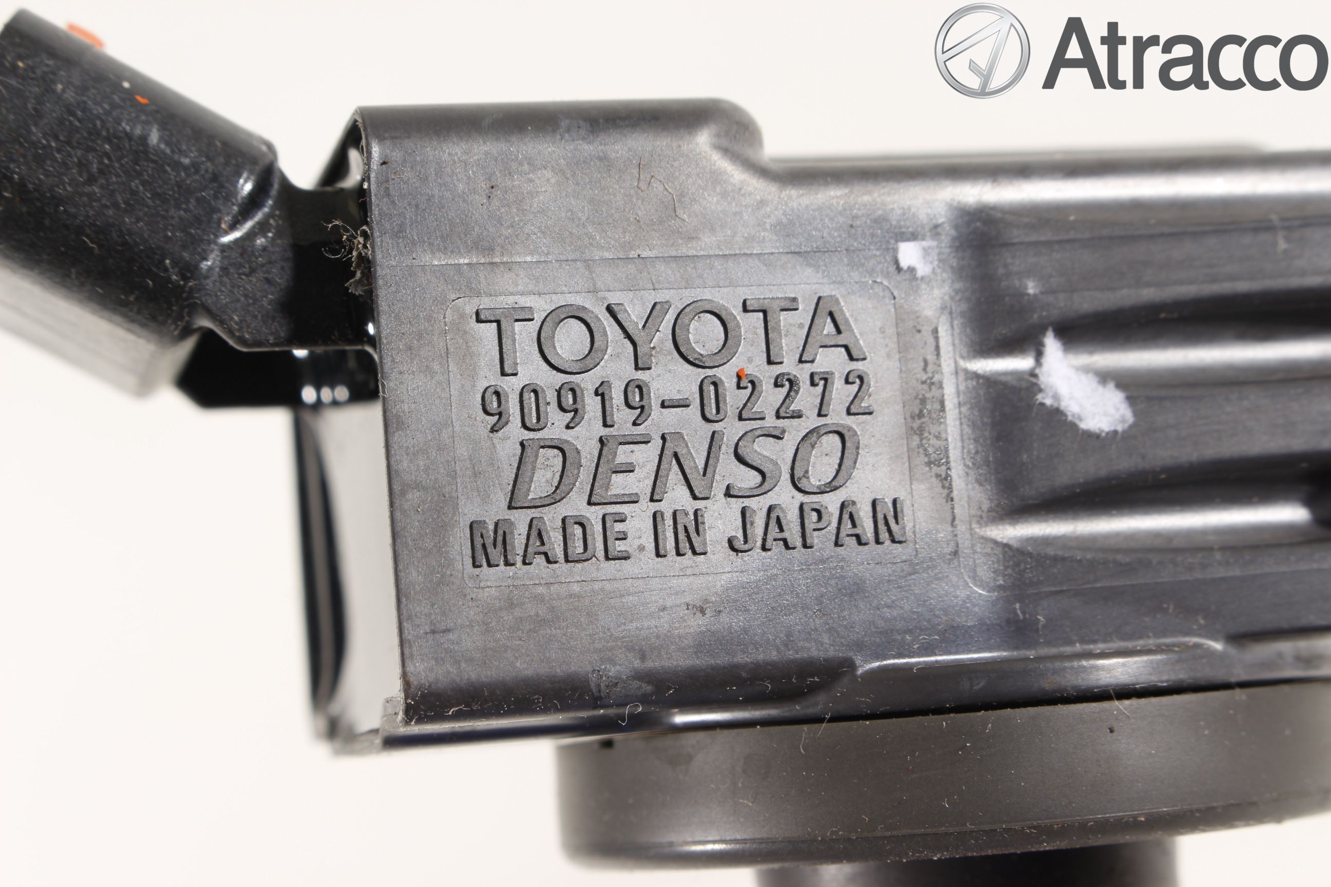 Toyota PRIUS (ZVW50) 16-21 Coil