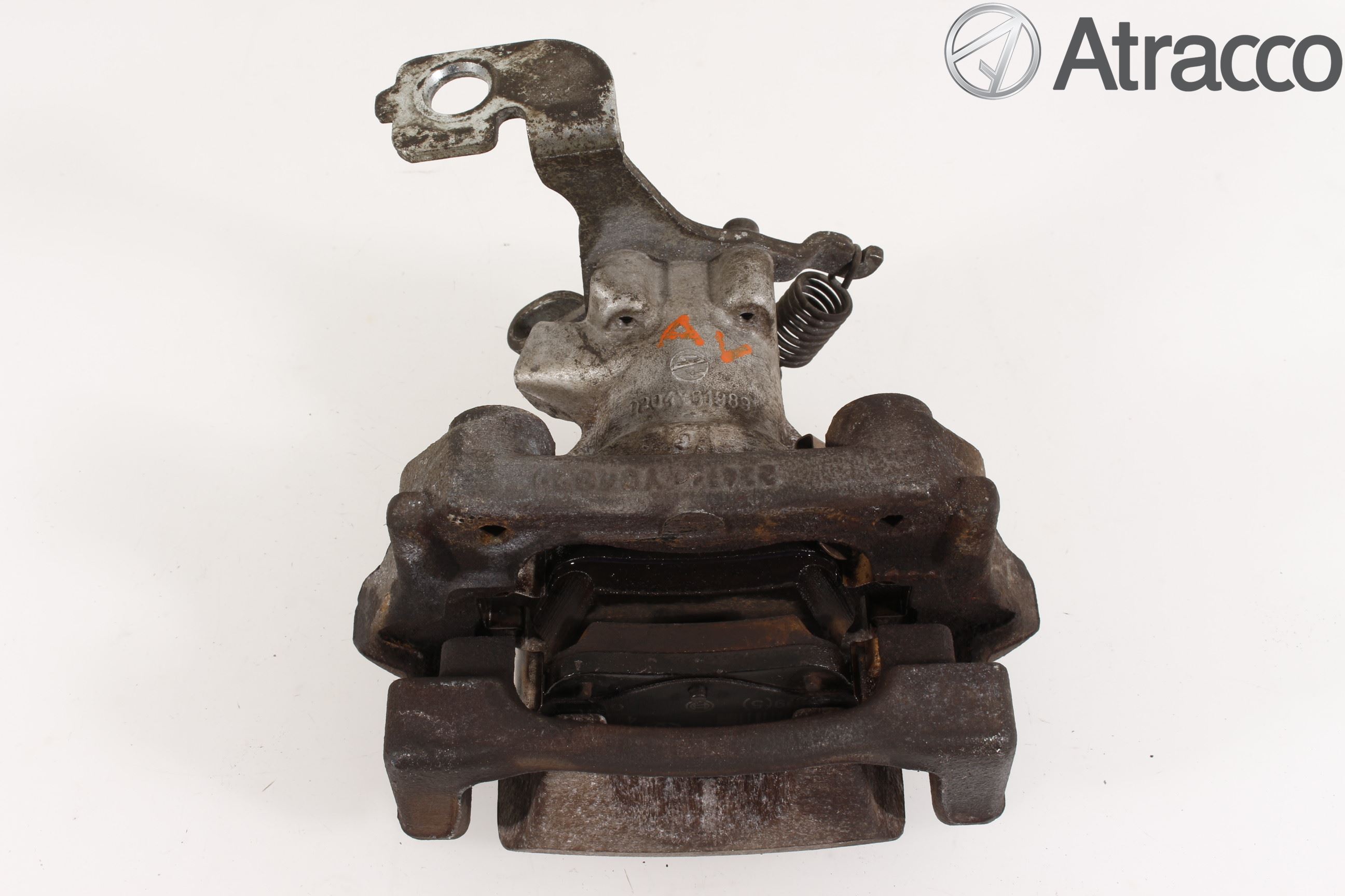 Toyota AURIS 13-19 Bremsecaliper Bak Høyre