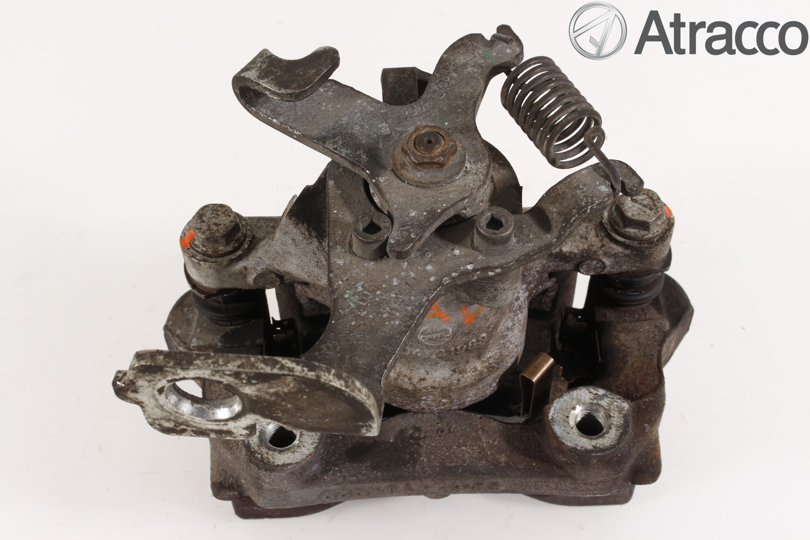 Toyota AURIS 13-19 Bremsecaliper Bak Høyre
