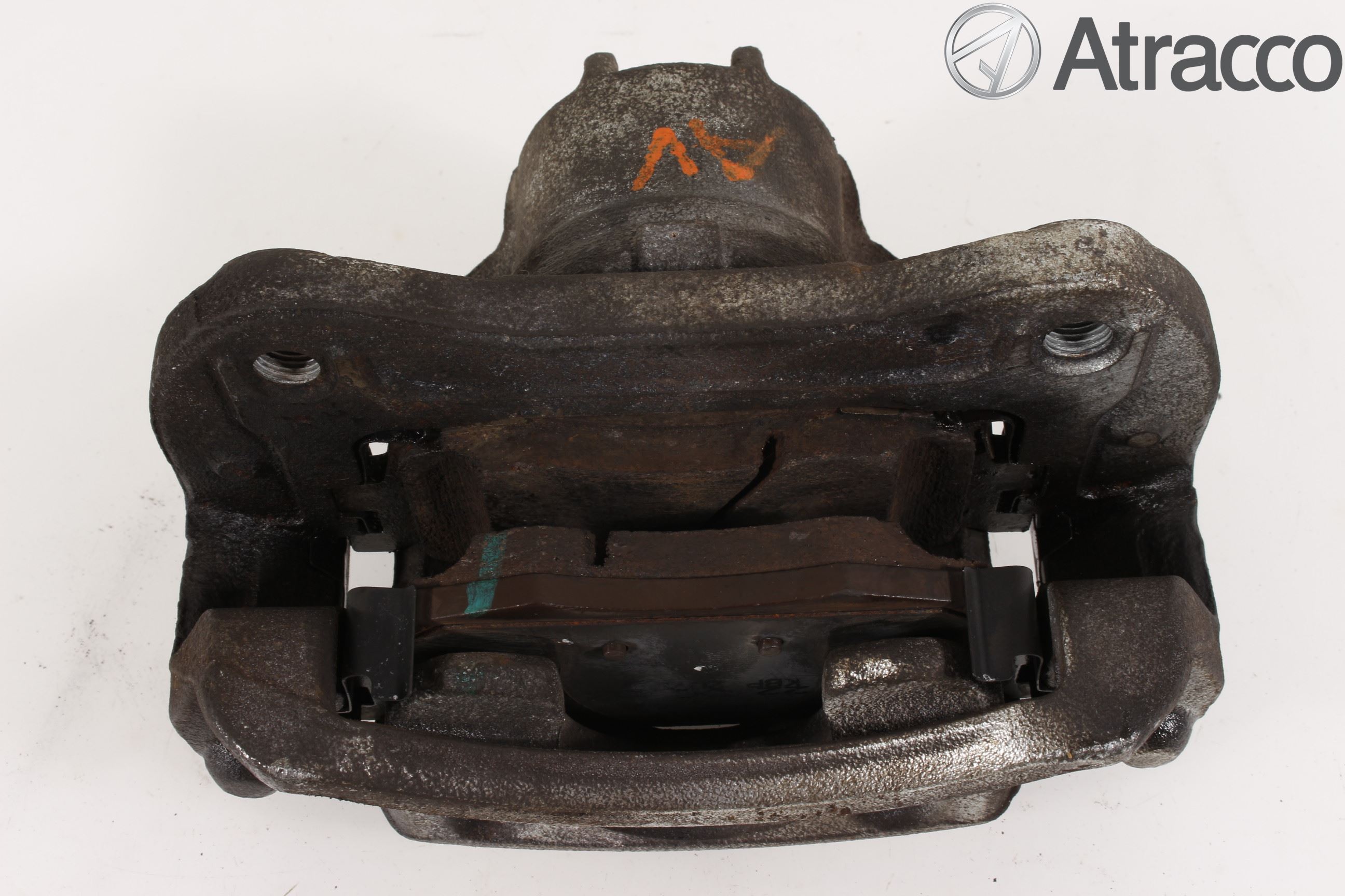Hyundai i20 PB 09-14 Bremsecaliper Foran Høyre