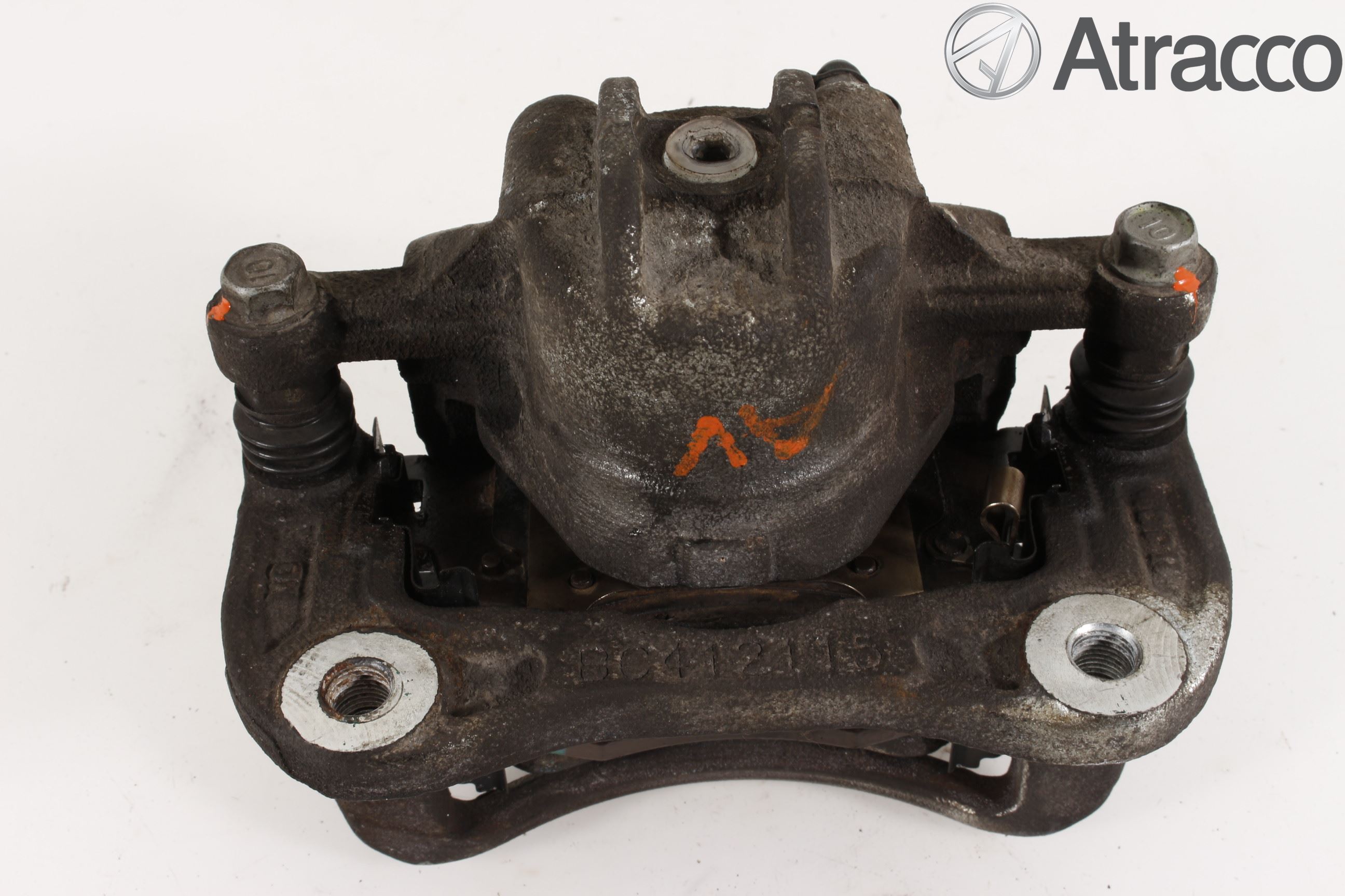 Hyundai i20 PB 09-14 Bremsecaliper Foran Høyre