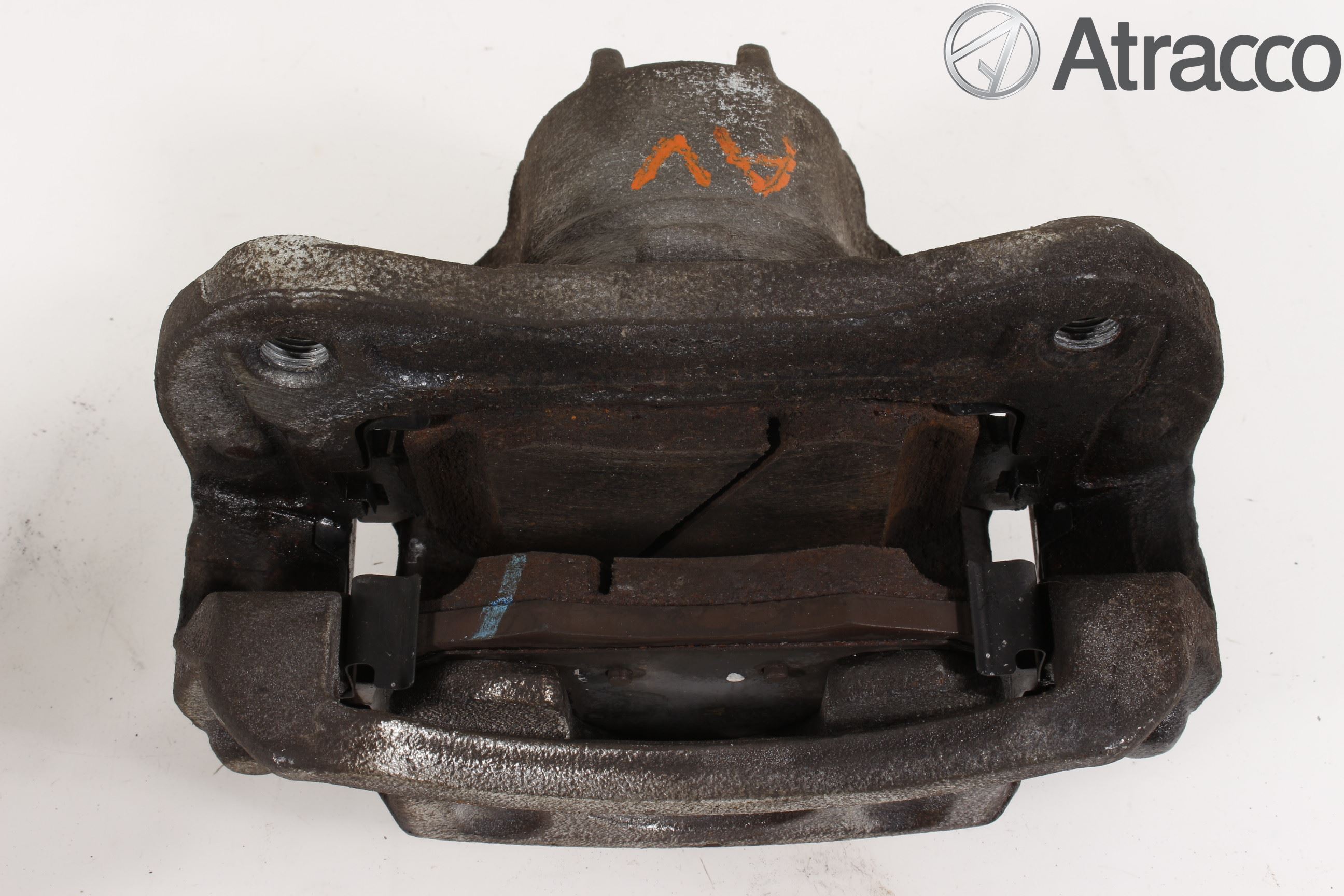 Hyundai i20 PB 09-14 Bremsecaliper Foran Venstre