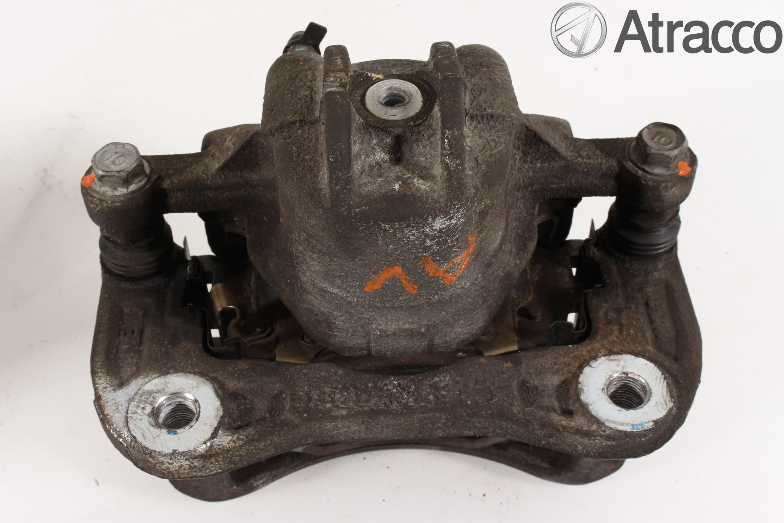 Hyundai i20 PB 09-14 Bremsecaliper Foran Venstre