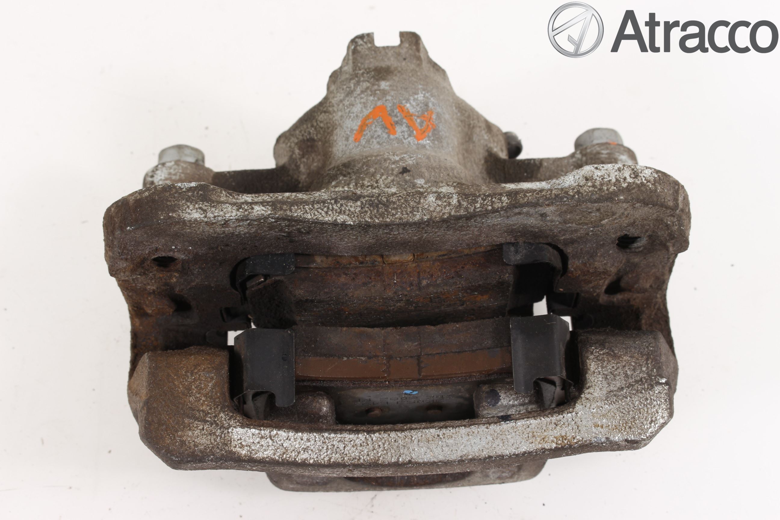 Hyundai i20 PB 09-14 Bremsecaliper Bak Venstre