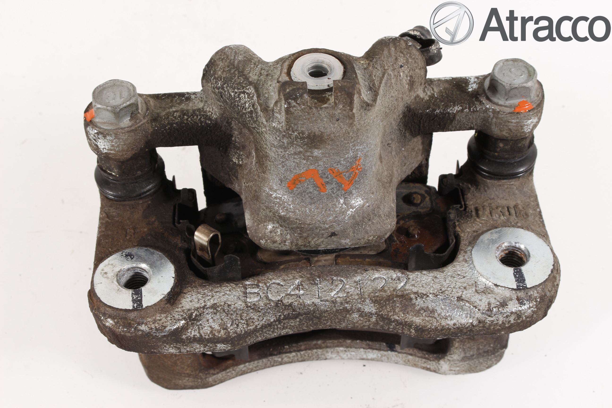 Hyundai i20 PB 09-14 Bremsecaliper Bak Venstre