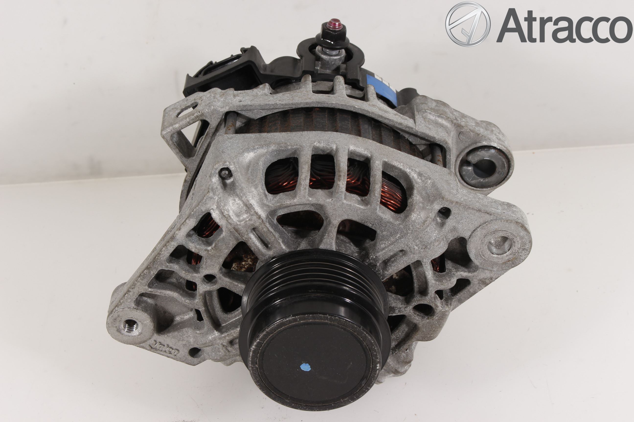 Hyundai i20 PB 09-14 Dynamo