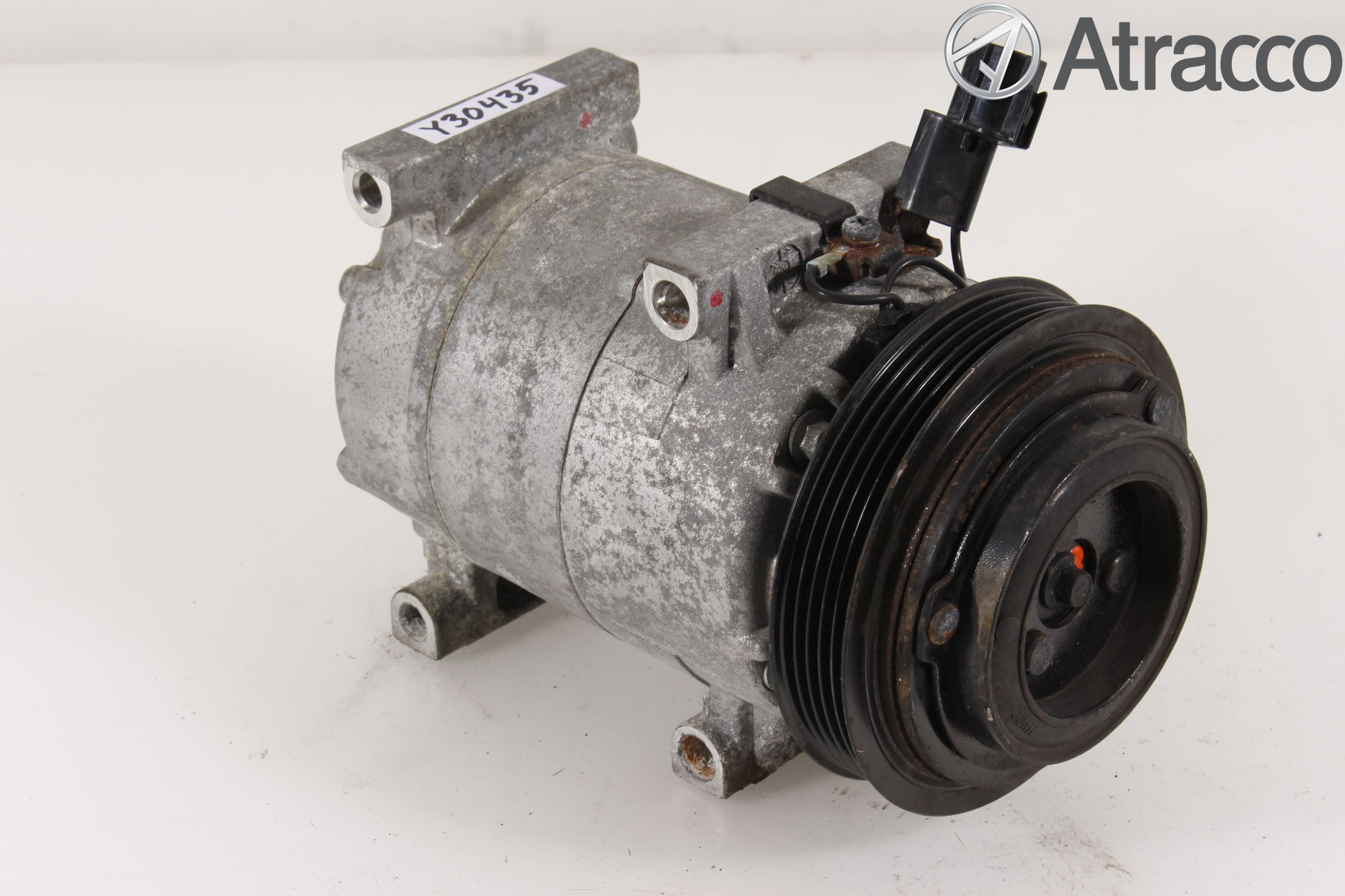 Hyundai i20 PB 09-14 Varme Ac Kompressor