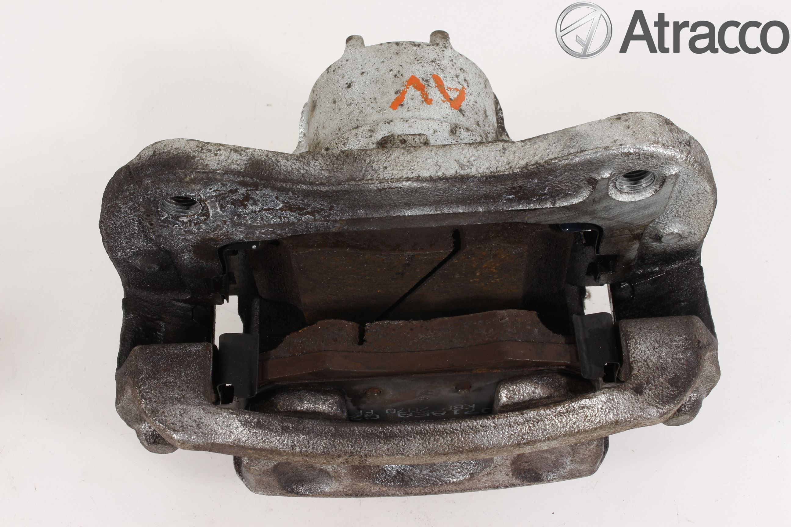 Hyundai i20 GB 15-20 Bremsecaliper Foran Høyre
