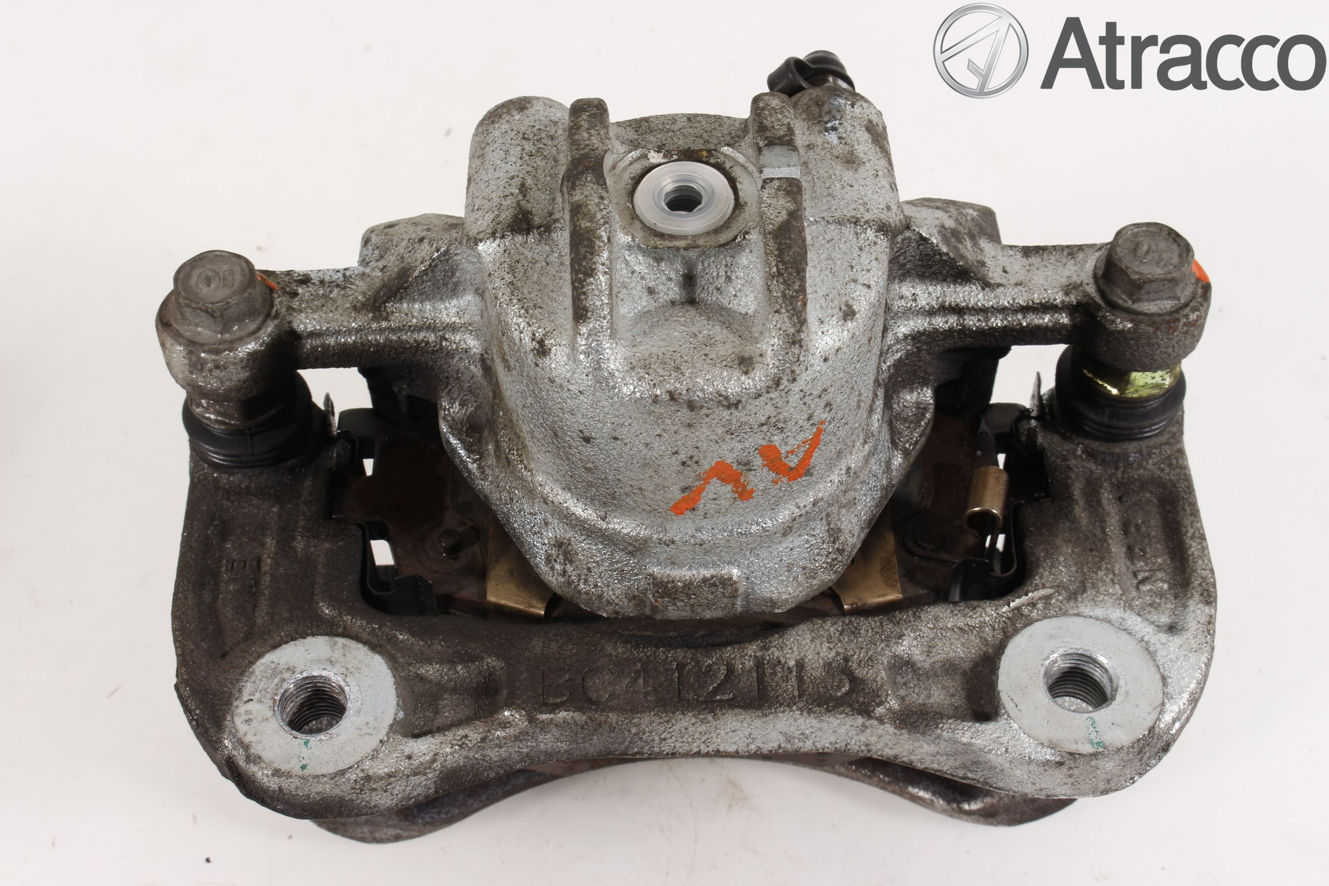 Hyundai i20 GB 15-20 Bremsecaliper Foran Høyre