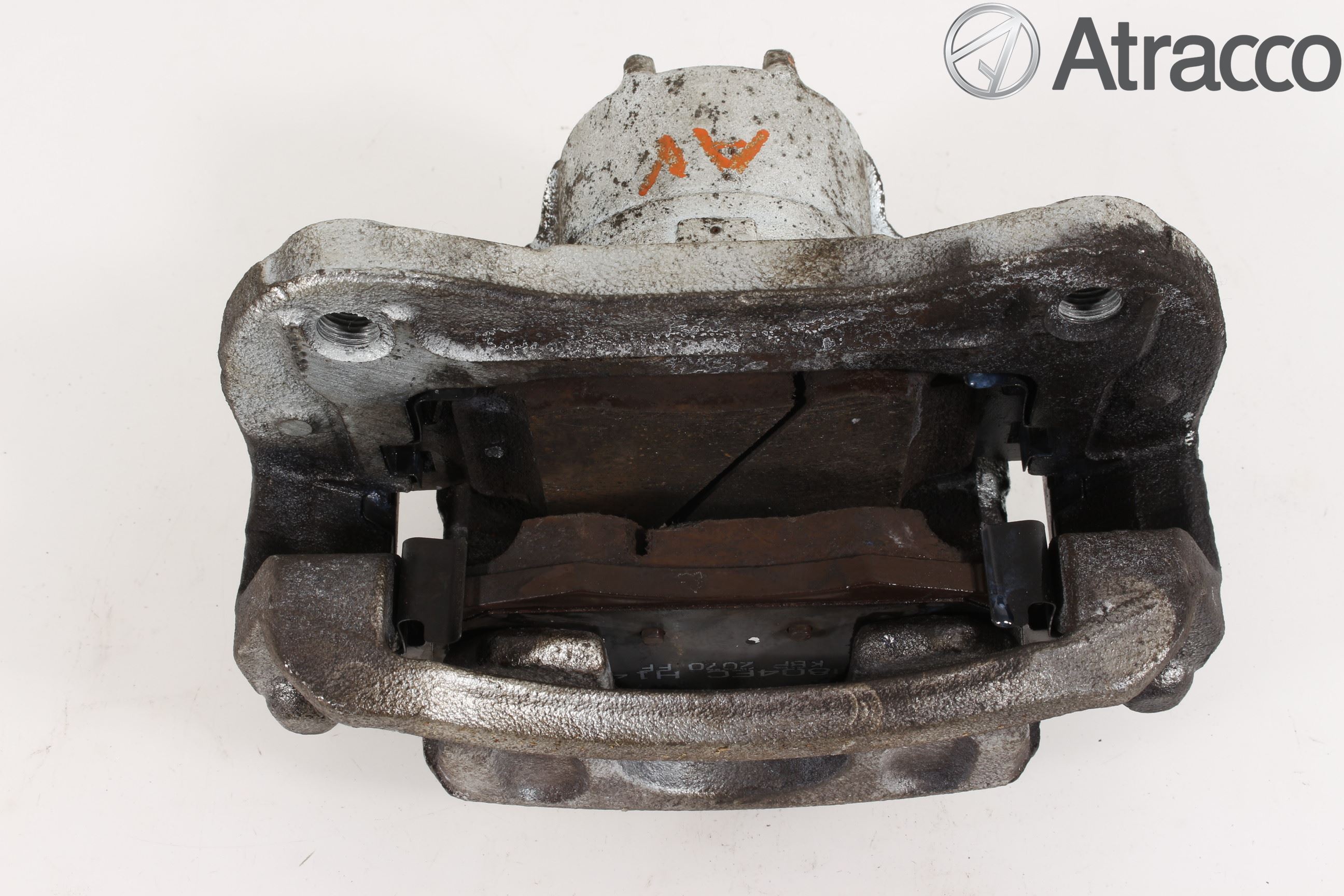 Hyundai i20 GB 15-20 Bremsecaliper Foran Venstre