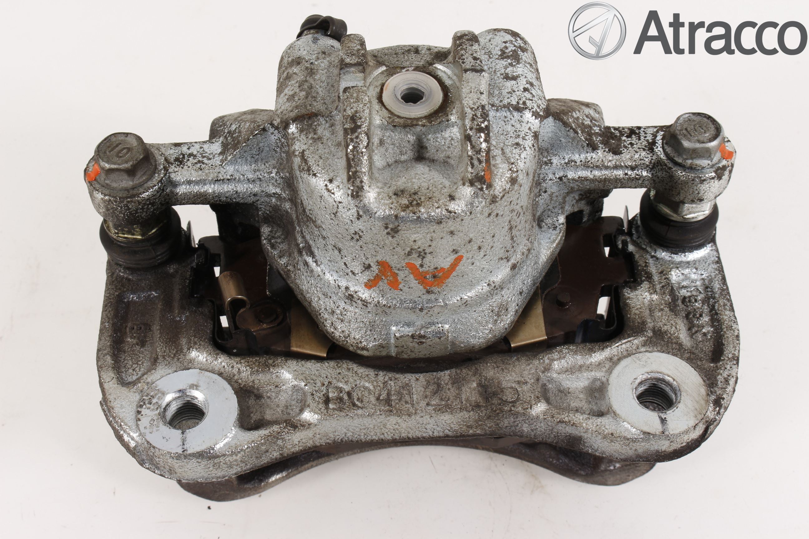 Hyundai i20 GB 15-20 Bremsecaliper Foran Venstre