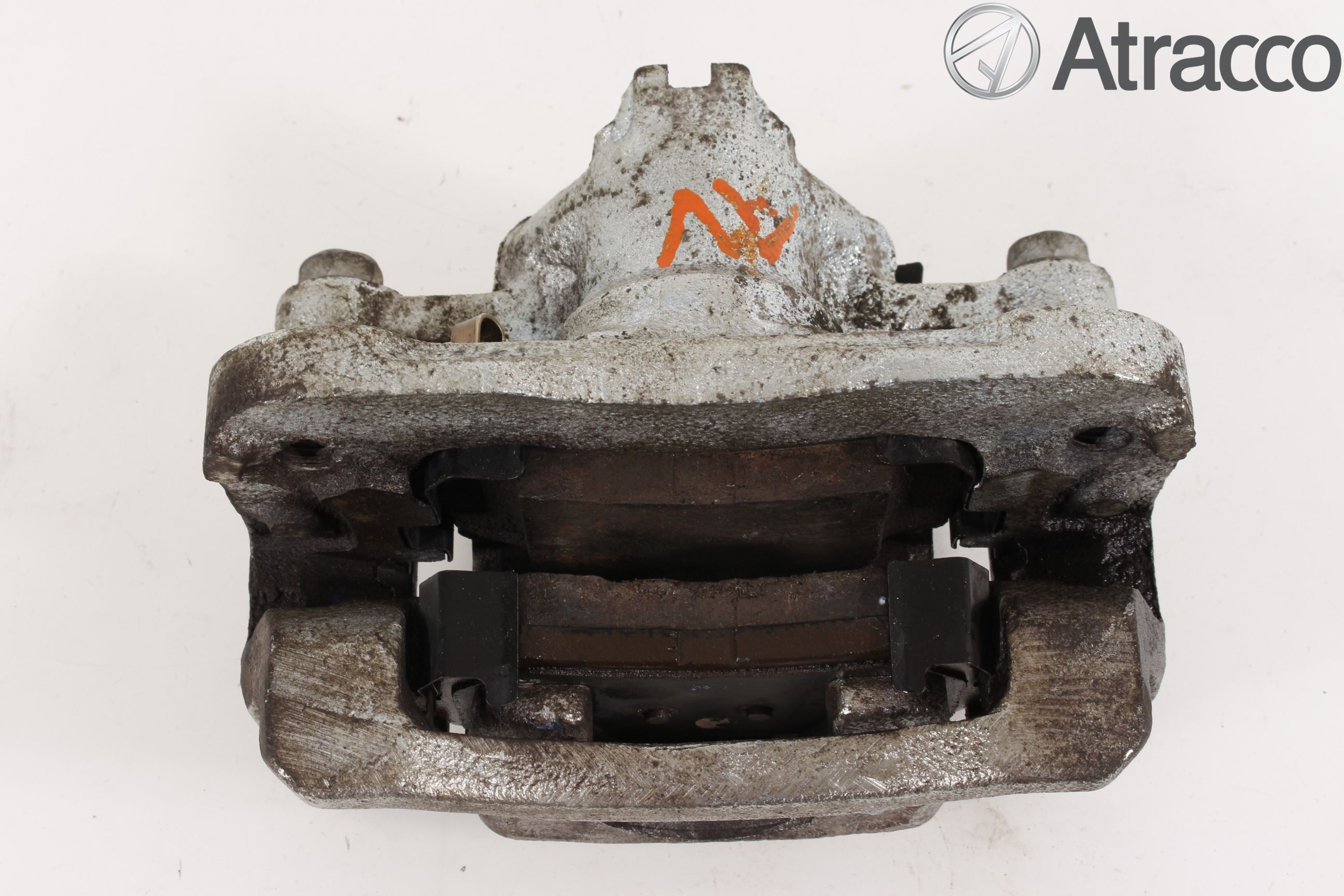 Hyundai i20 GB 15-20 Bremsecaliper Bak Venstre