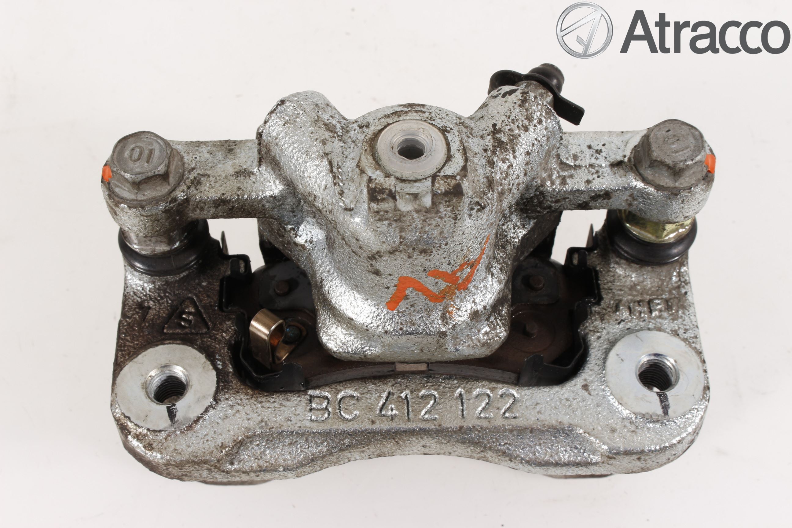 Hyundai i20 GB 15-20 Bremsecaliper Bak Venstre