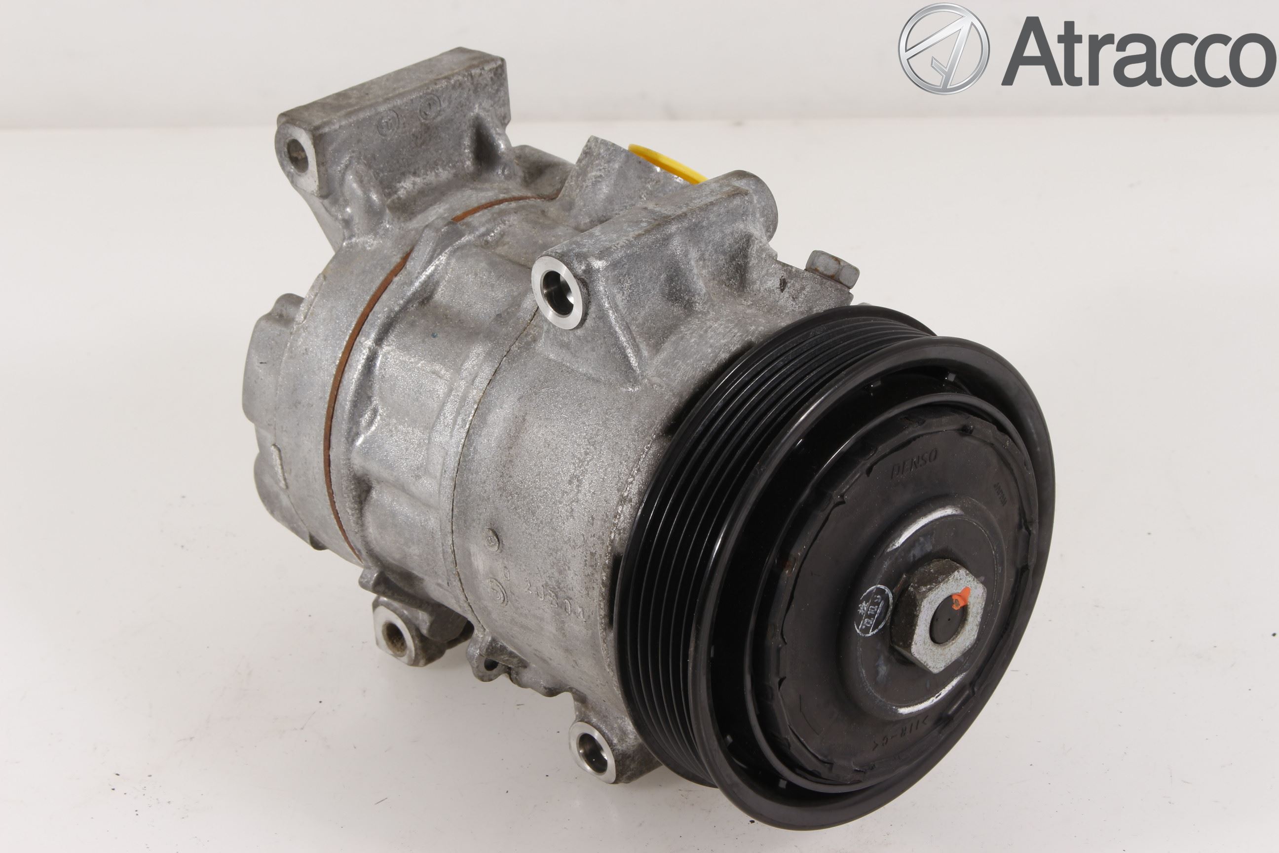 Toyota RAV4 13-18 Varme Ac Kompressor