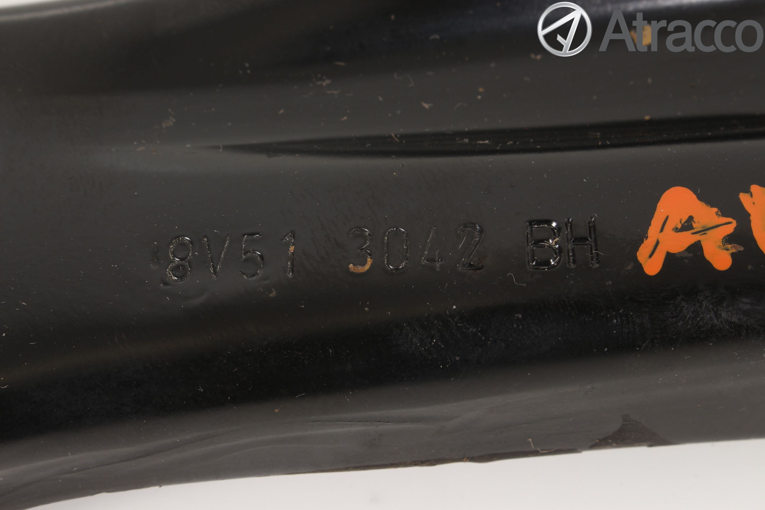 Ford FIESTA 09-12 Bærearm Foran Høyre Nedre