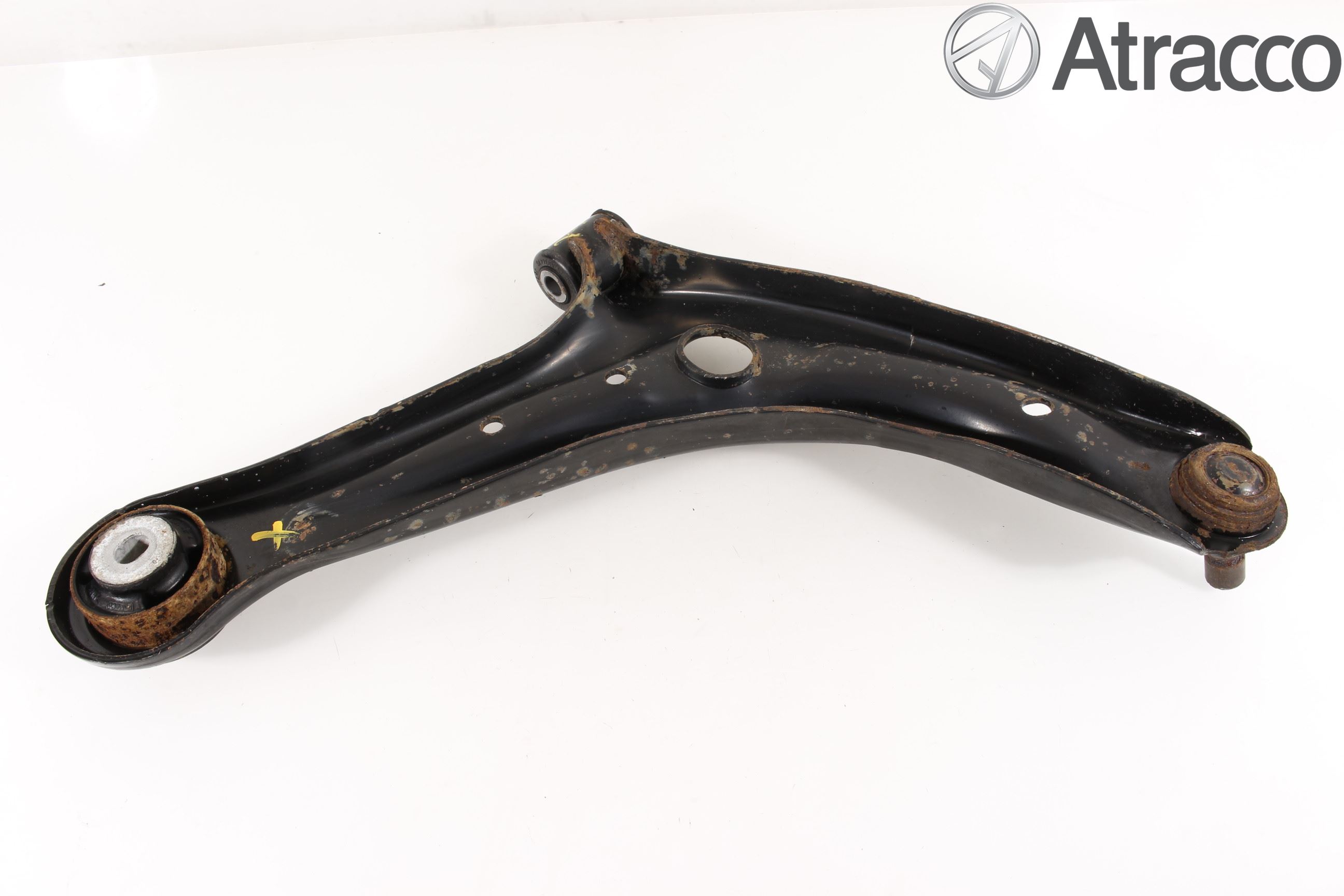 Ford FIESTA 09-12 Bærearm Foran Venstre Nedre