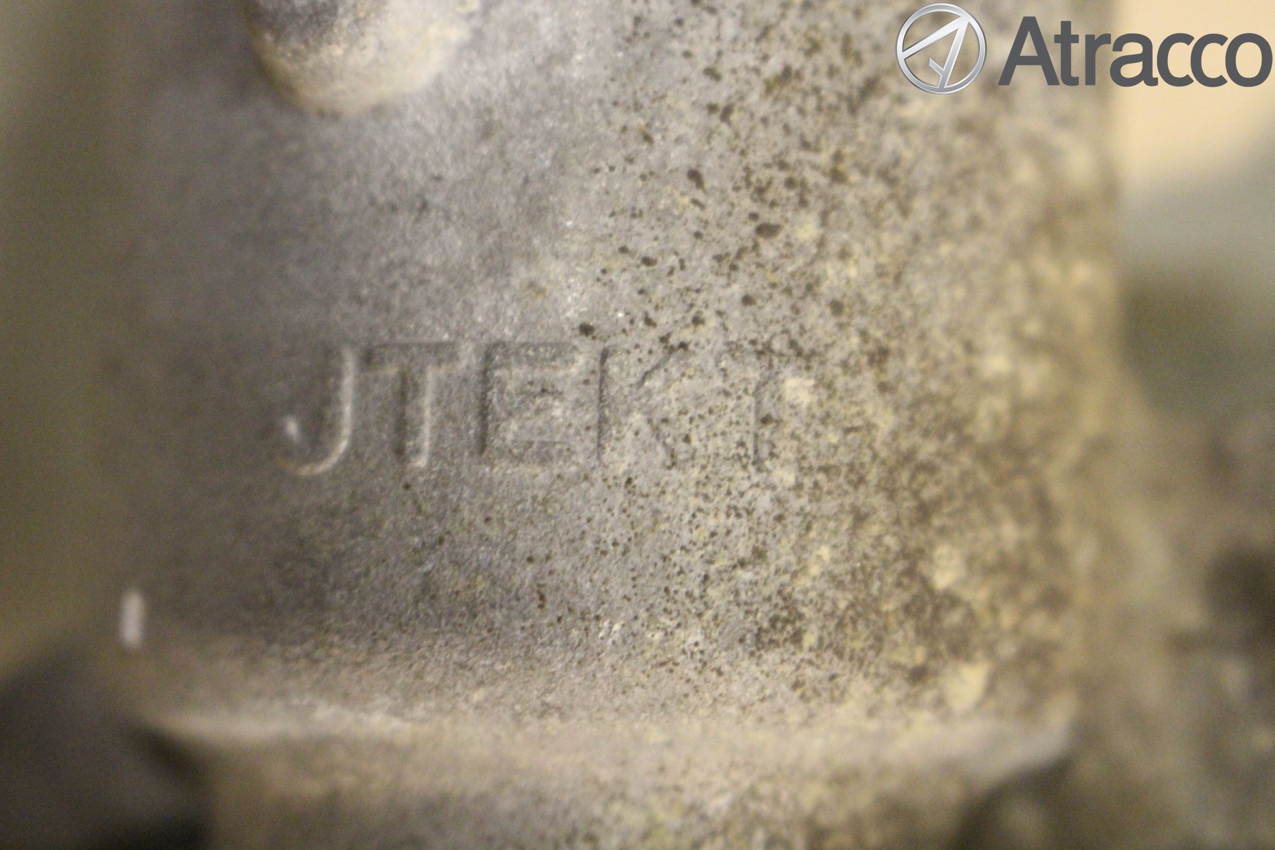 Toyota AURIS 13-19 Servo Snekke - Tannstang