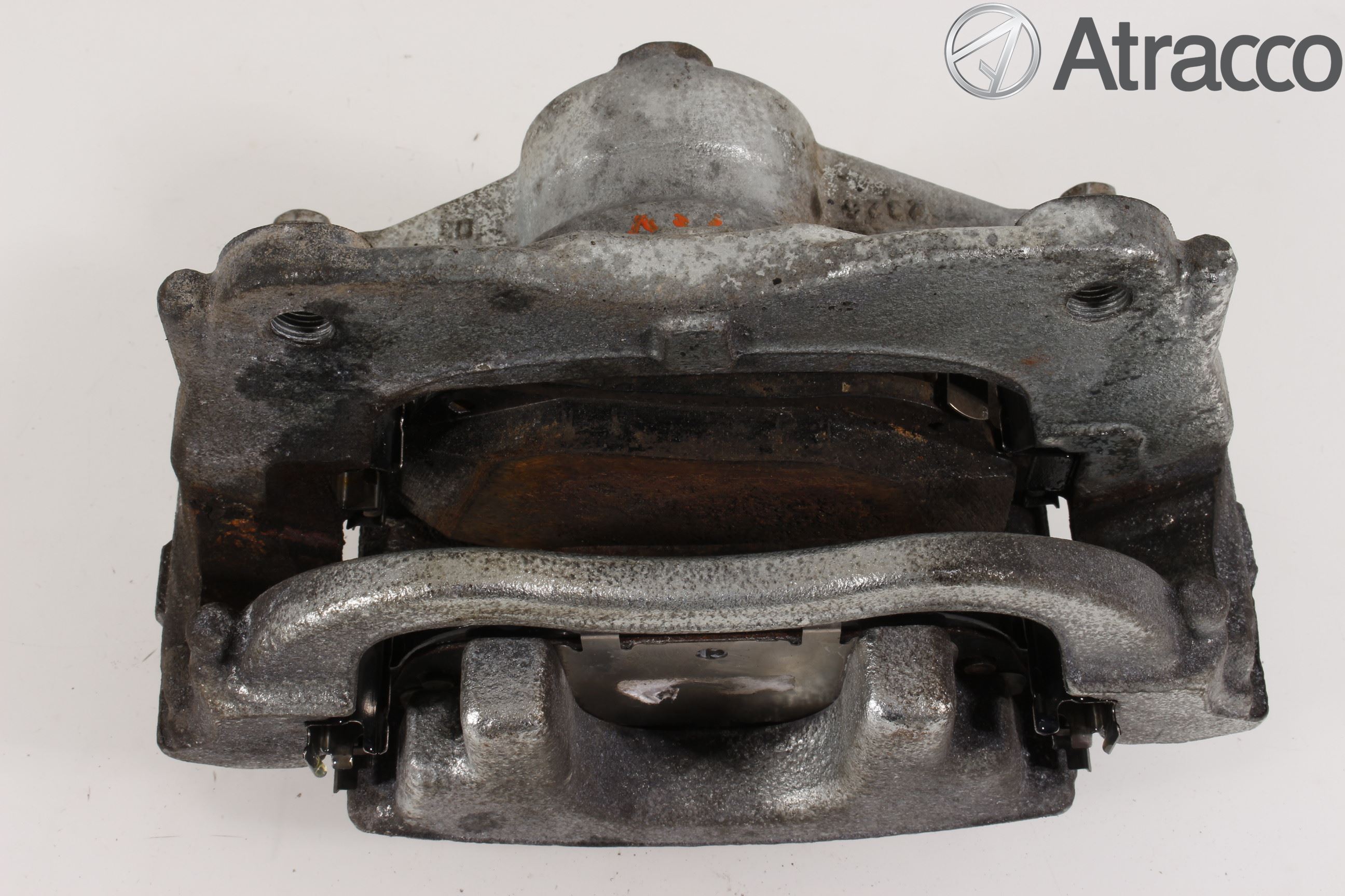 Toyota AVENSIS 16-18 Bremsecaliper Foran Høyre