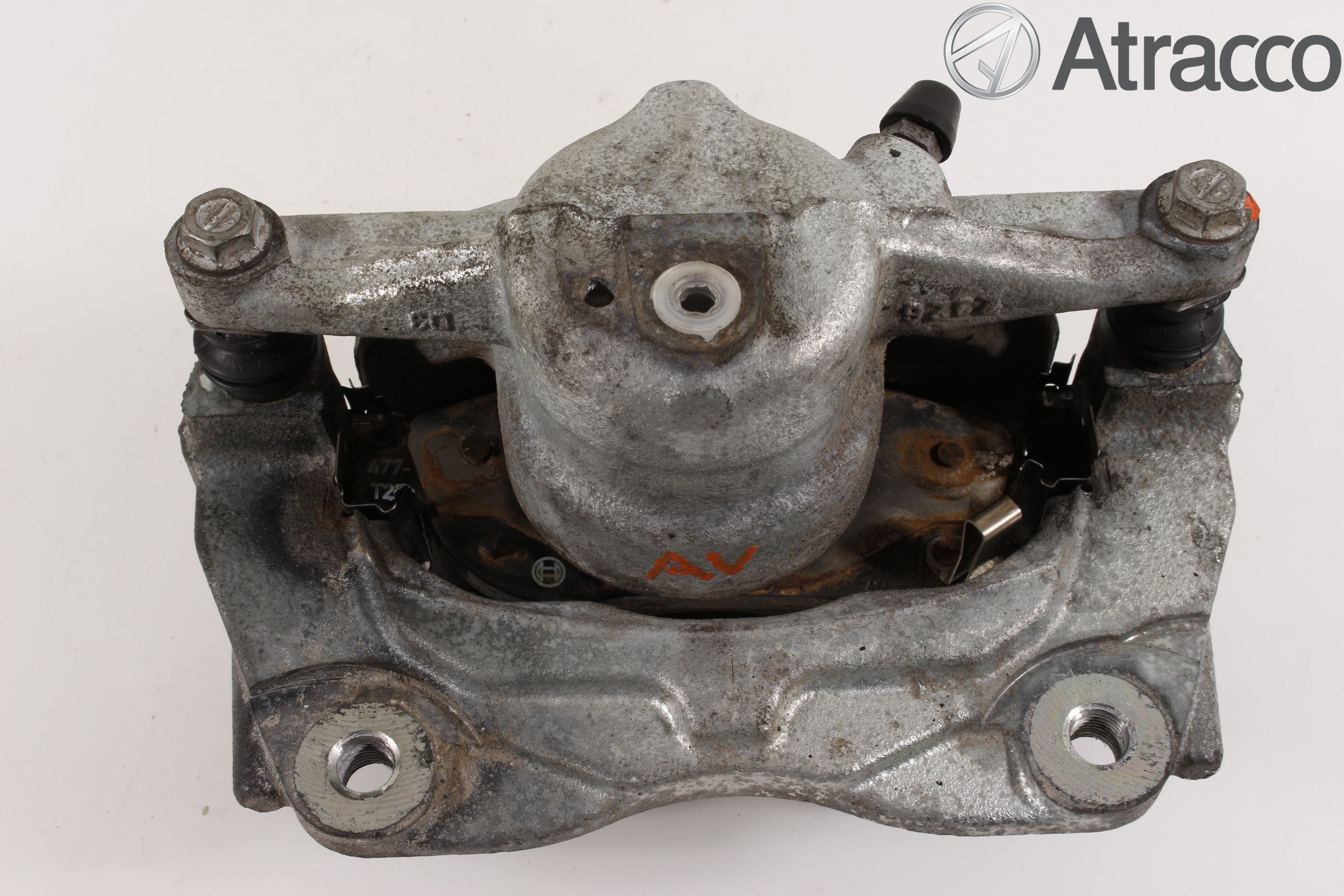 Toyota AVENSIS 16-18 Bremsecaliper Foran Høyre