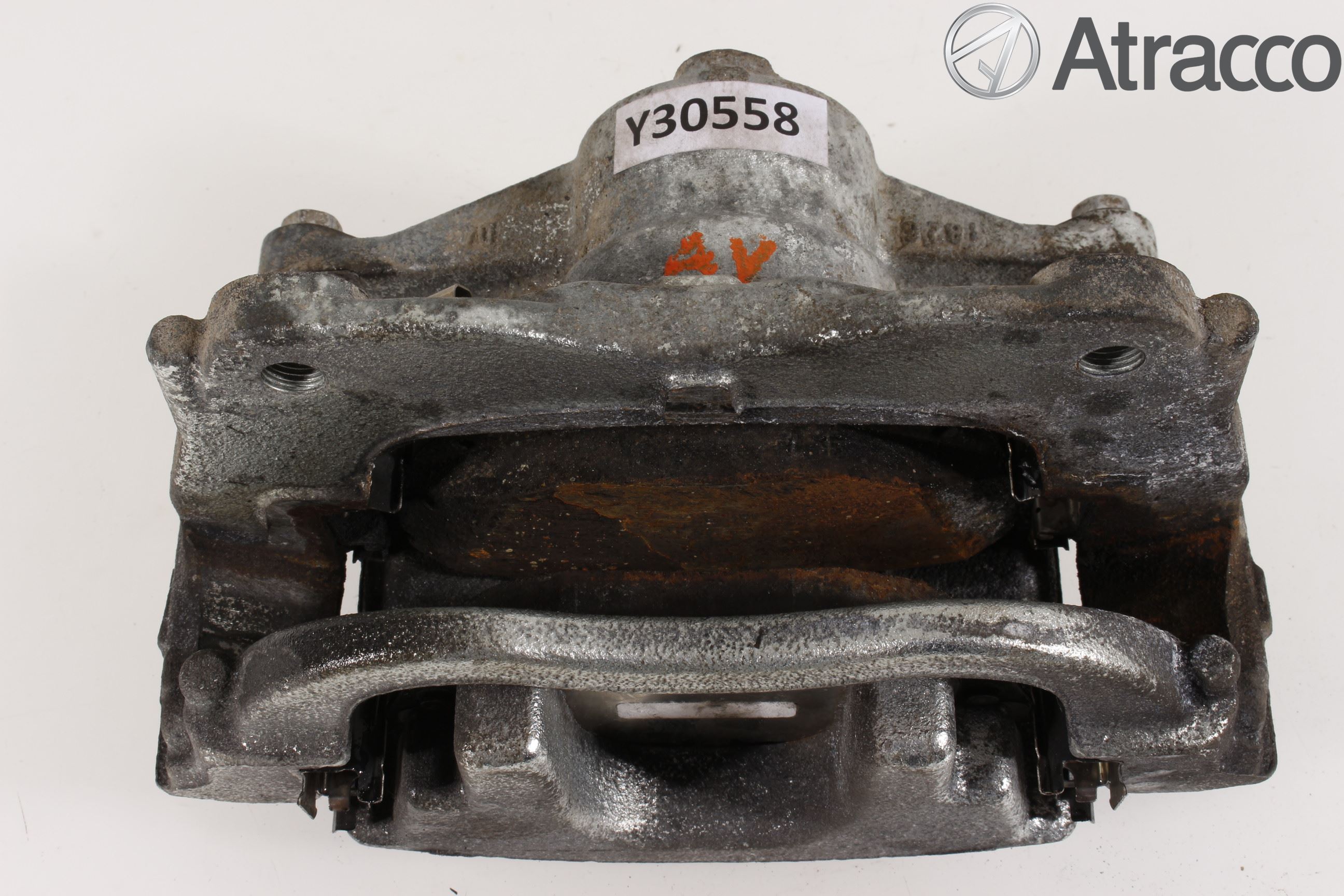 Toyota AVENSIS 16-18 Bremsecaliper Foran Venstre