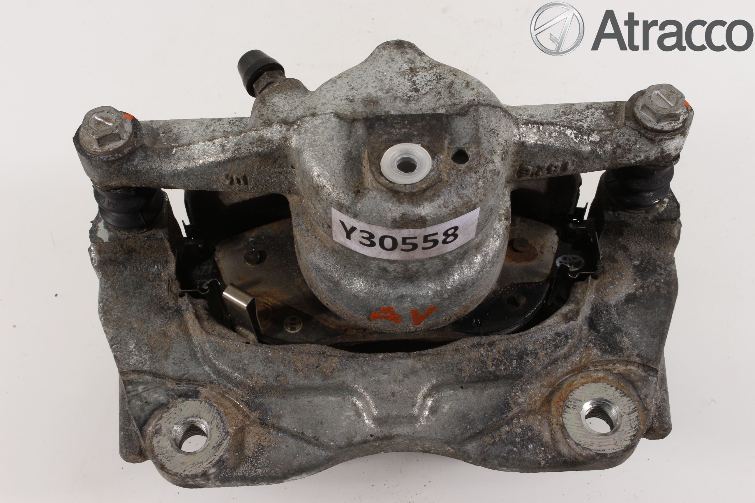Toyota AVENSIS 16-18 Bremsecaliper Foran Venstre