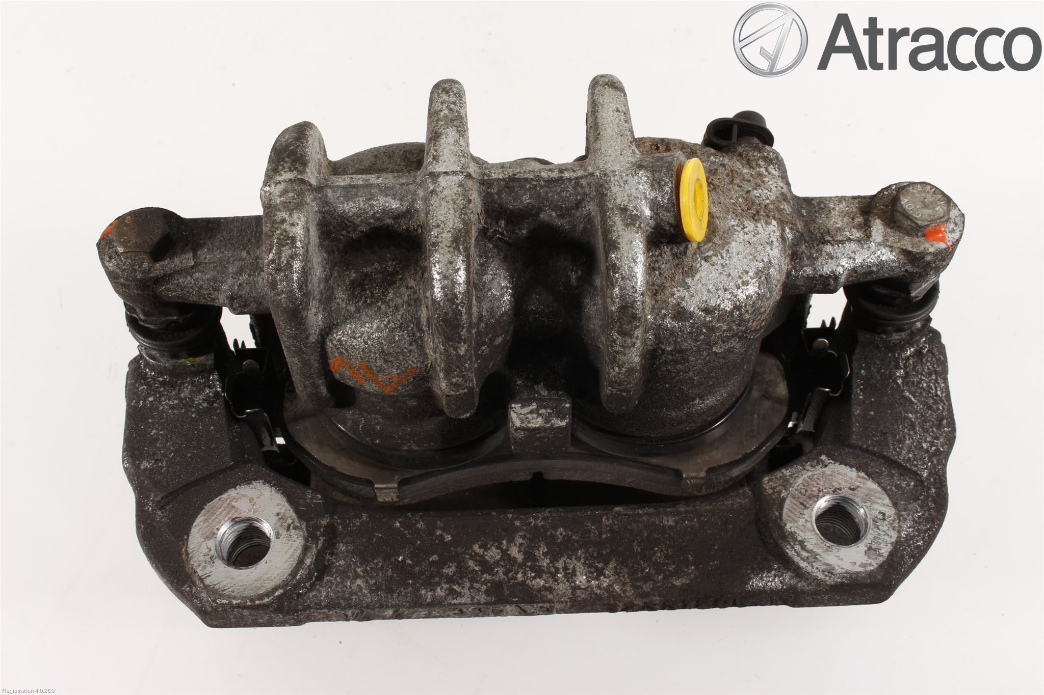 Toyota PROACE I 13-16 Bremsecaliper Foran Høyre