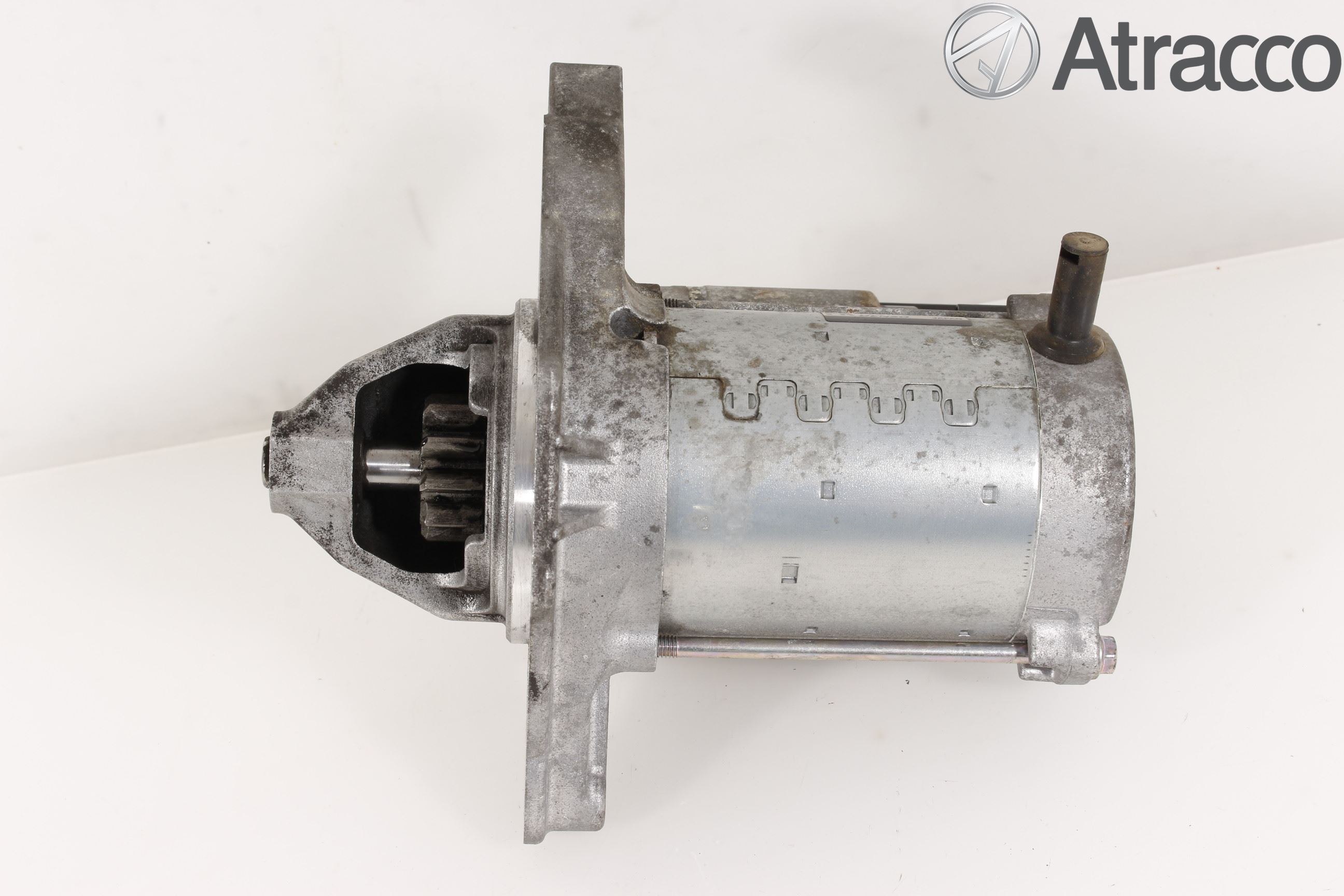 Toyota YARIS XP130 15-20 Startmotor