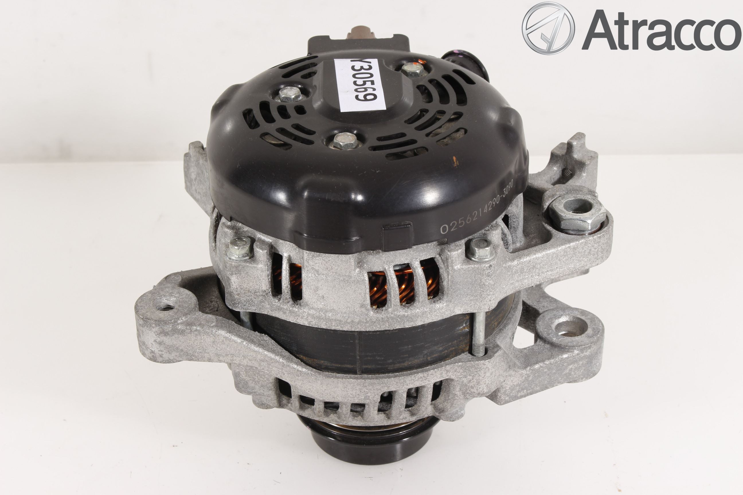 Toyota YARIS XP130 15-20 Dynamo