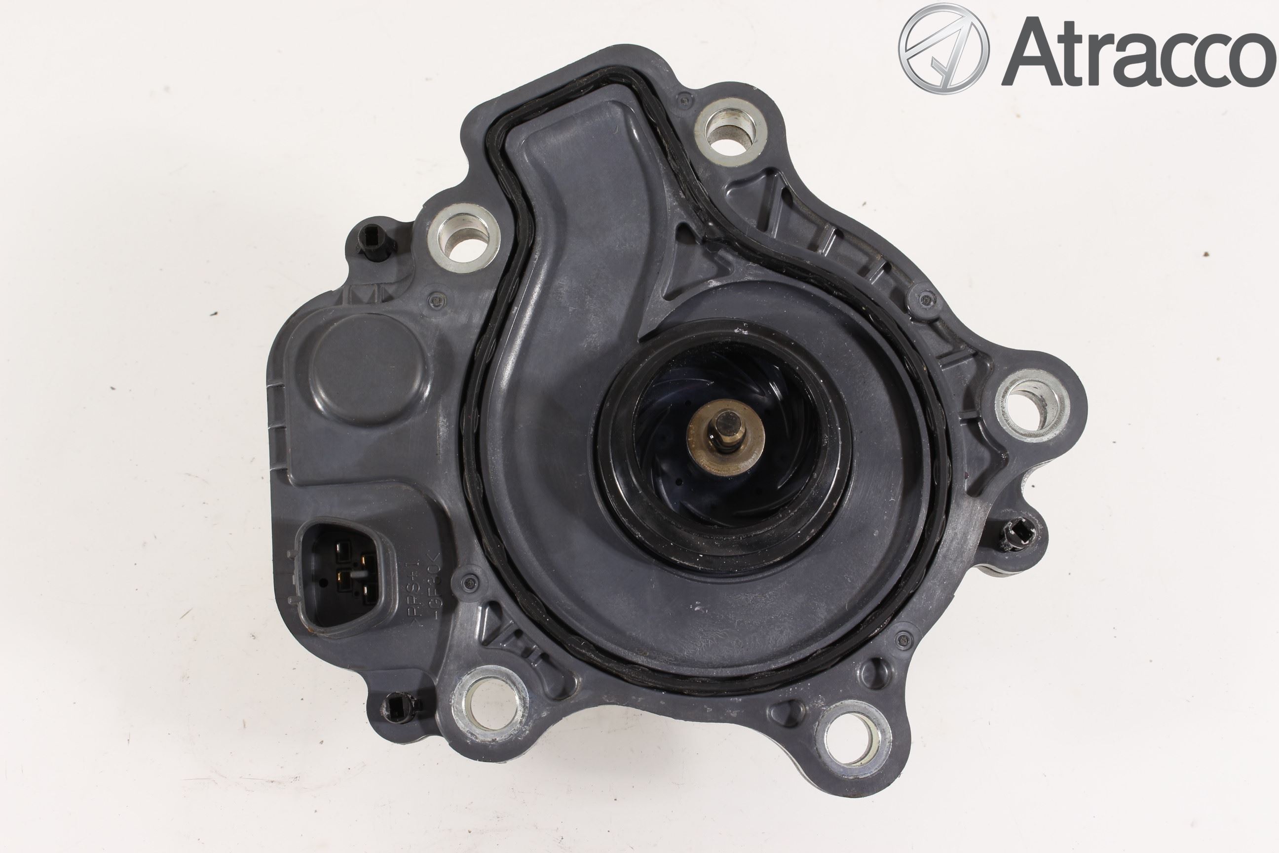 Toyota AURIS 13-19 Vannpumpe