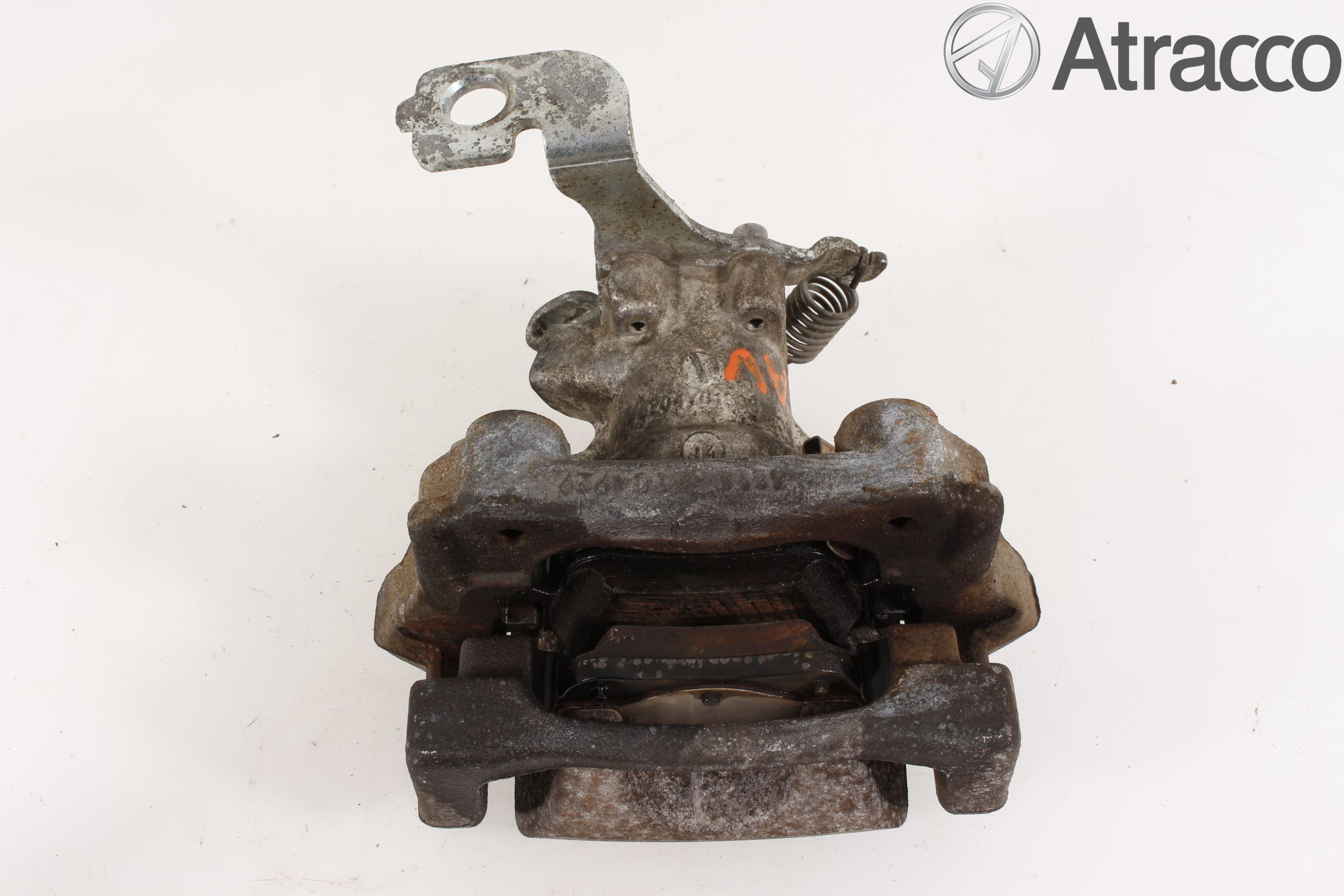 Toyota AURIS 13-19 Bremsecaliper Bak Høyre