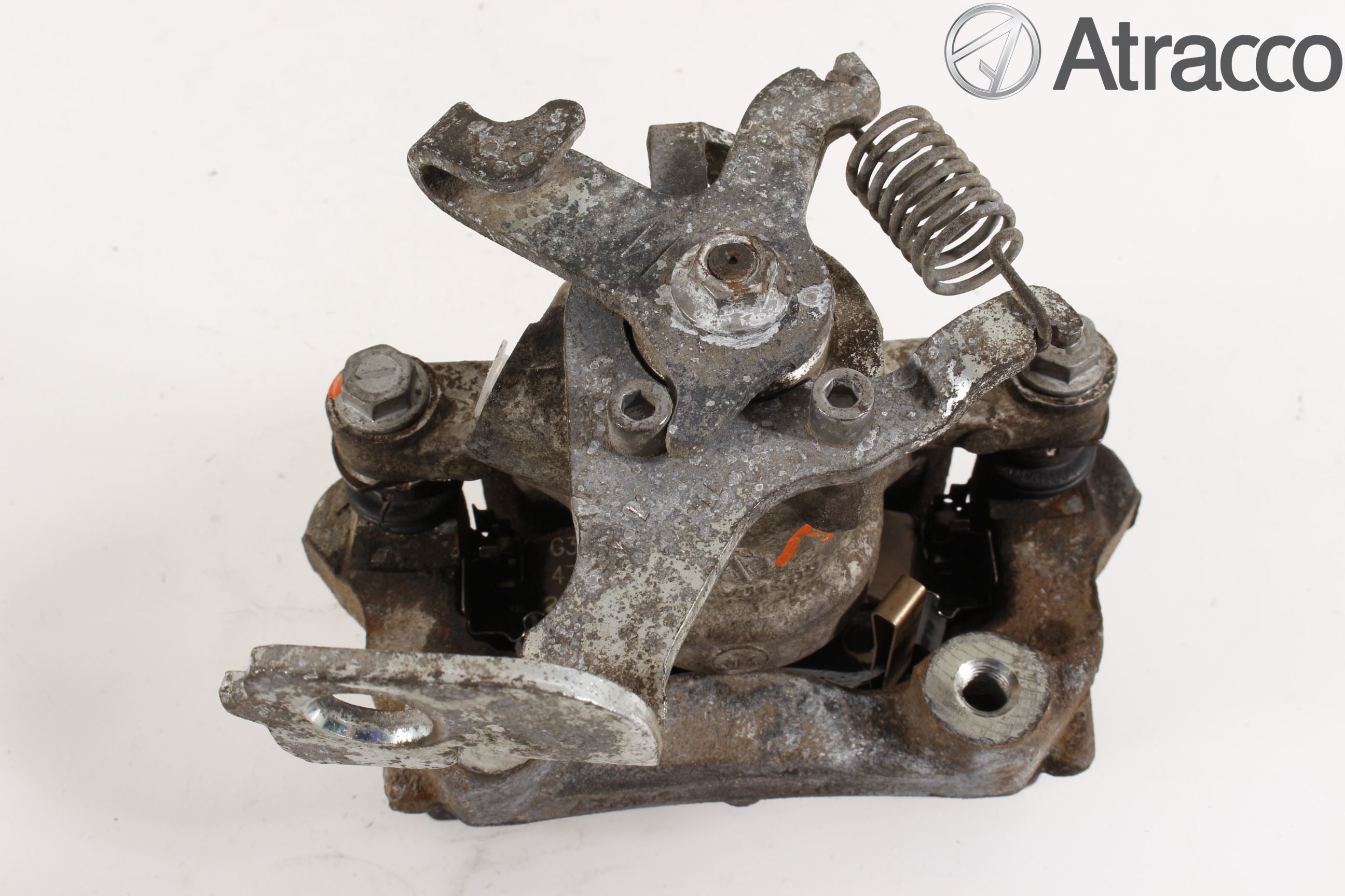 Toyota AURIS 13-19 Bremsecaliper Bak Høyre