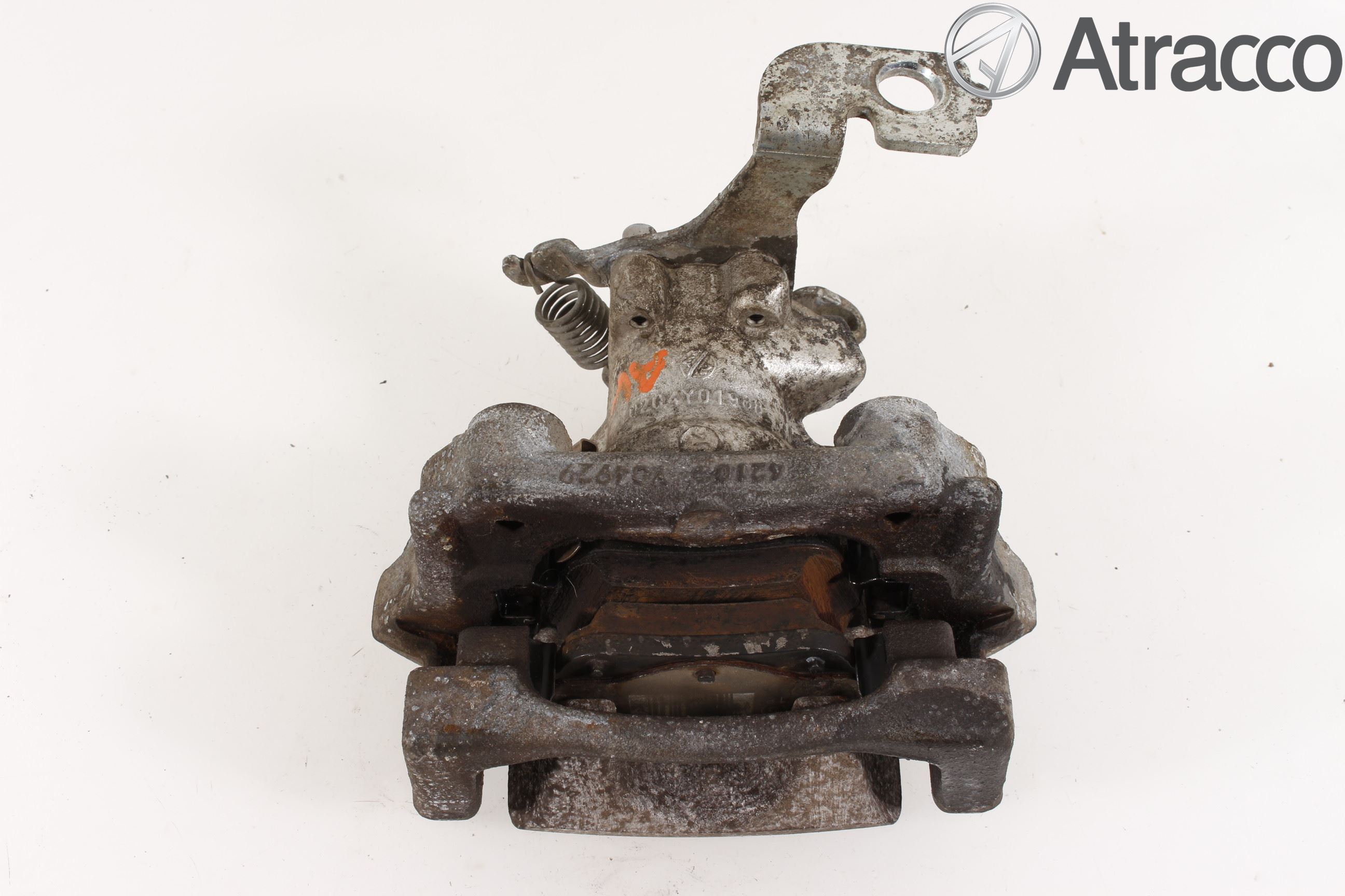 Toyota AURIS 13-19 Bremsecaliper Bak Venstre