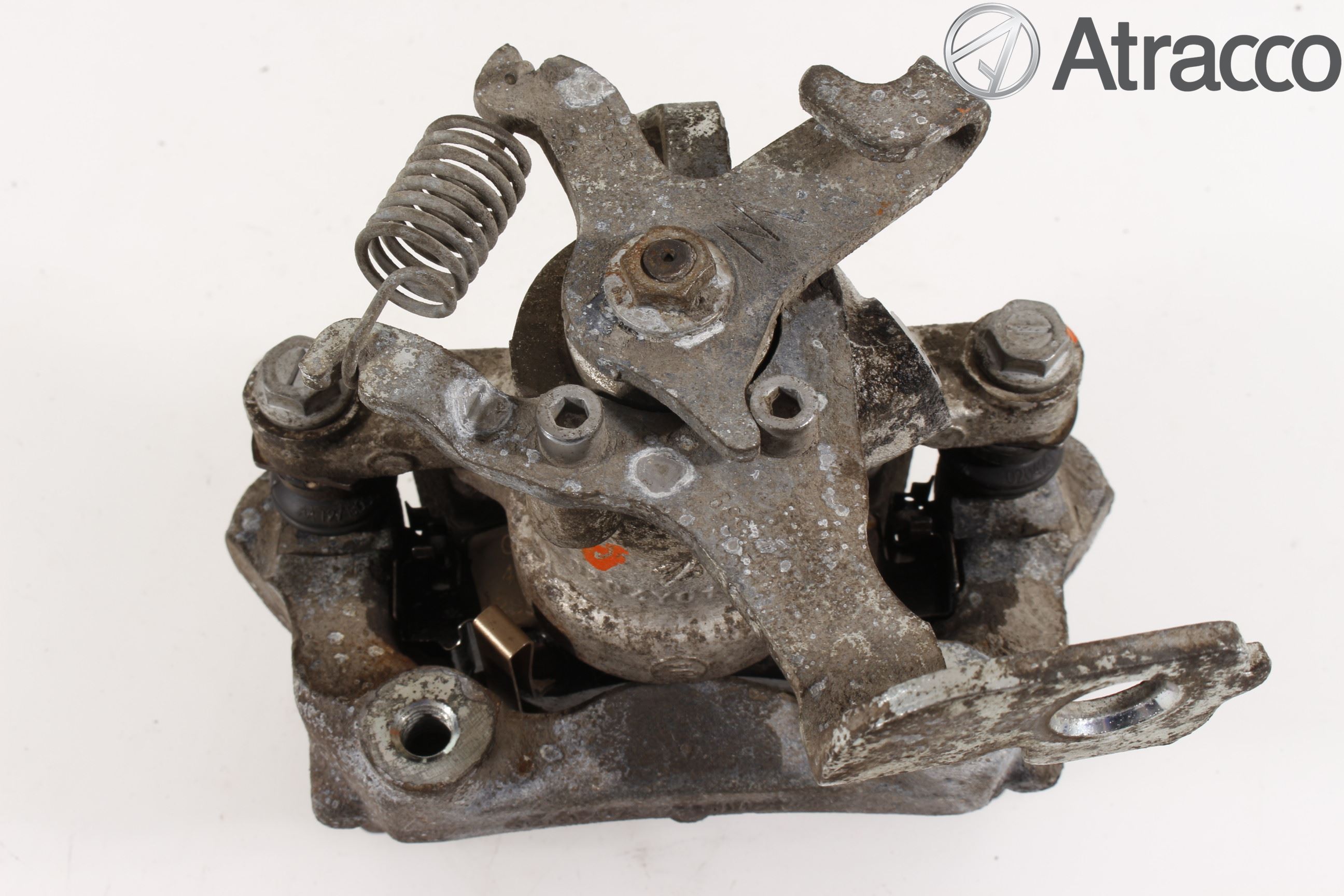 Toyota AURIS 13-19 Bremsecaliper Bak Venstre