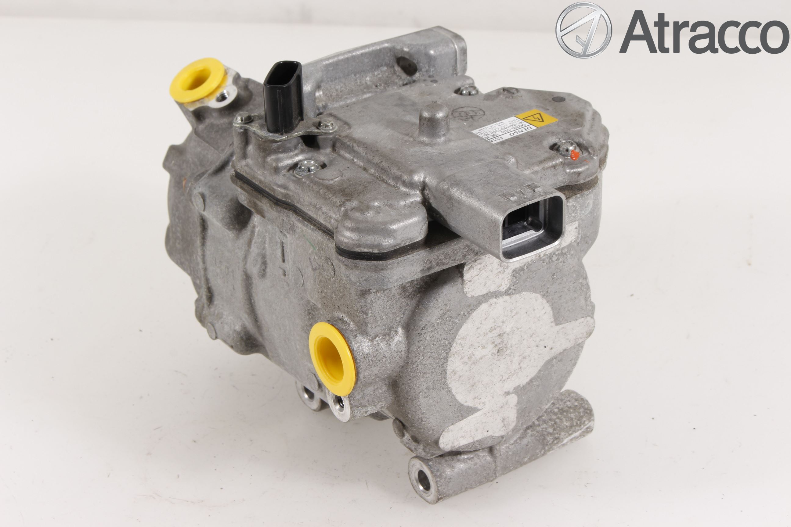 Toyota AURIS 13-19 Varme Ac Kompressor