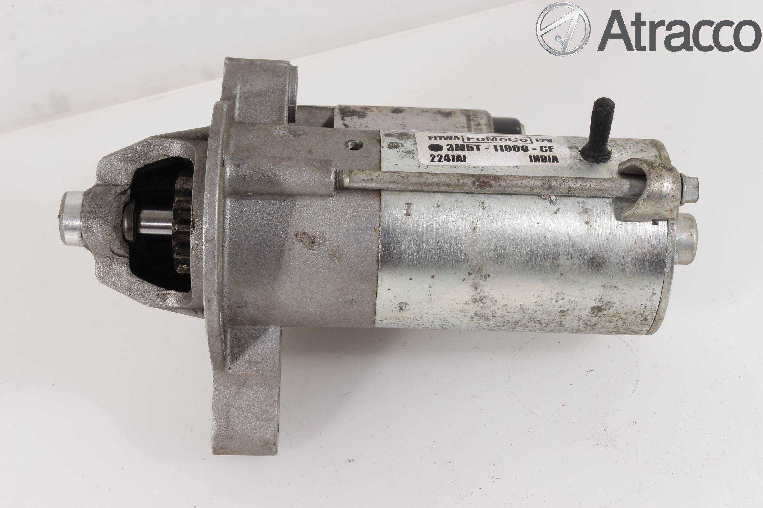 Ford FOCUS 11-14 Startmotor Diesel