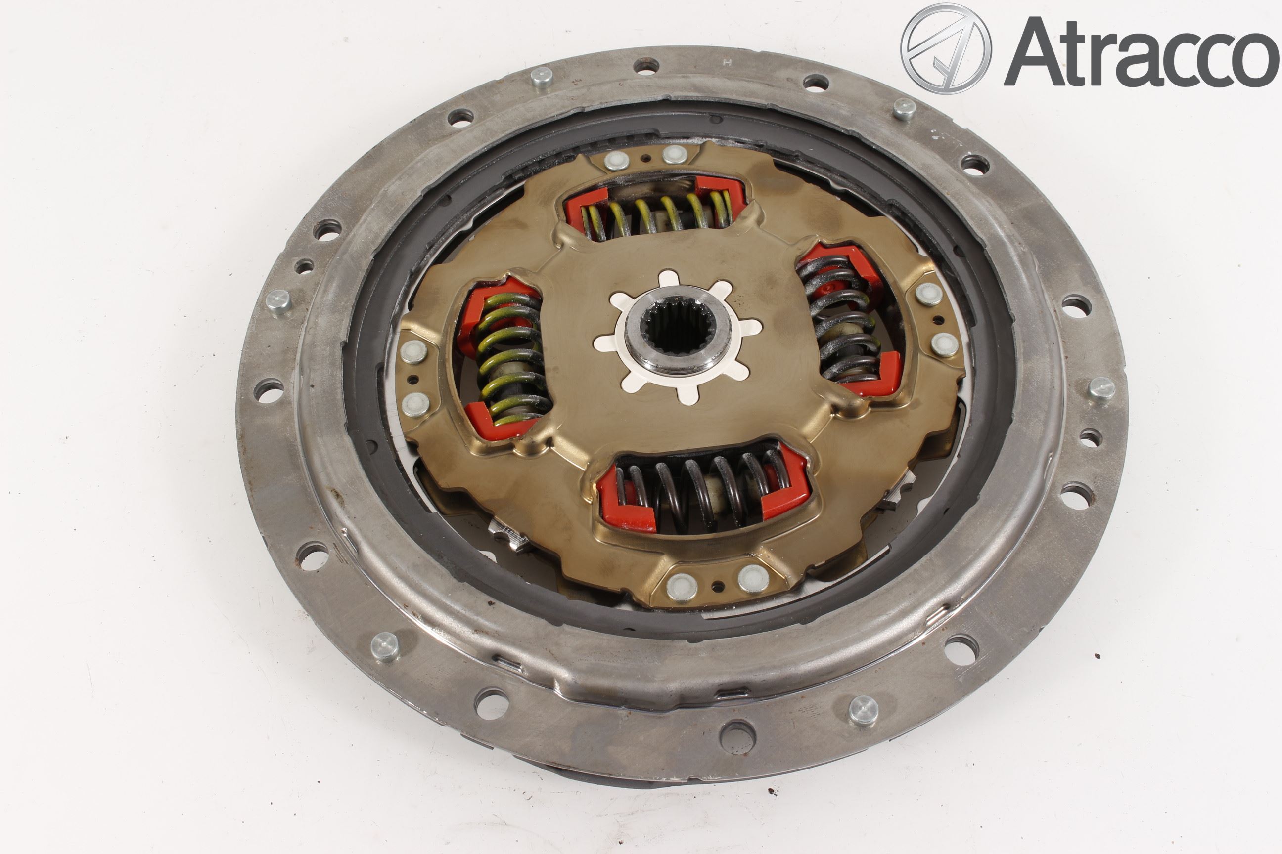 Toyota AURIS 13-19 Clutch Lamell