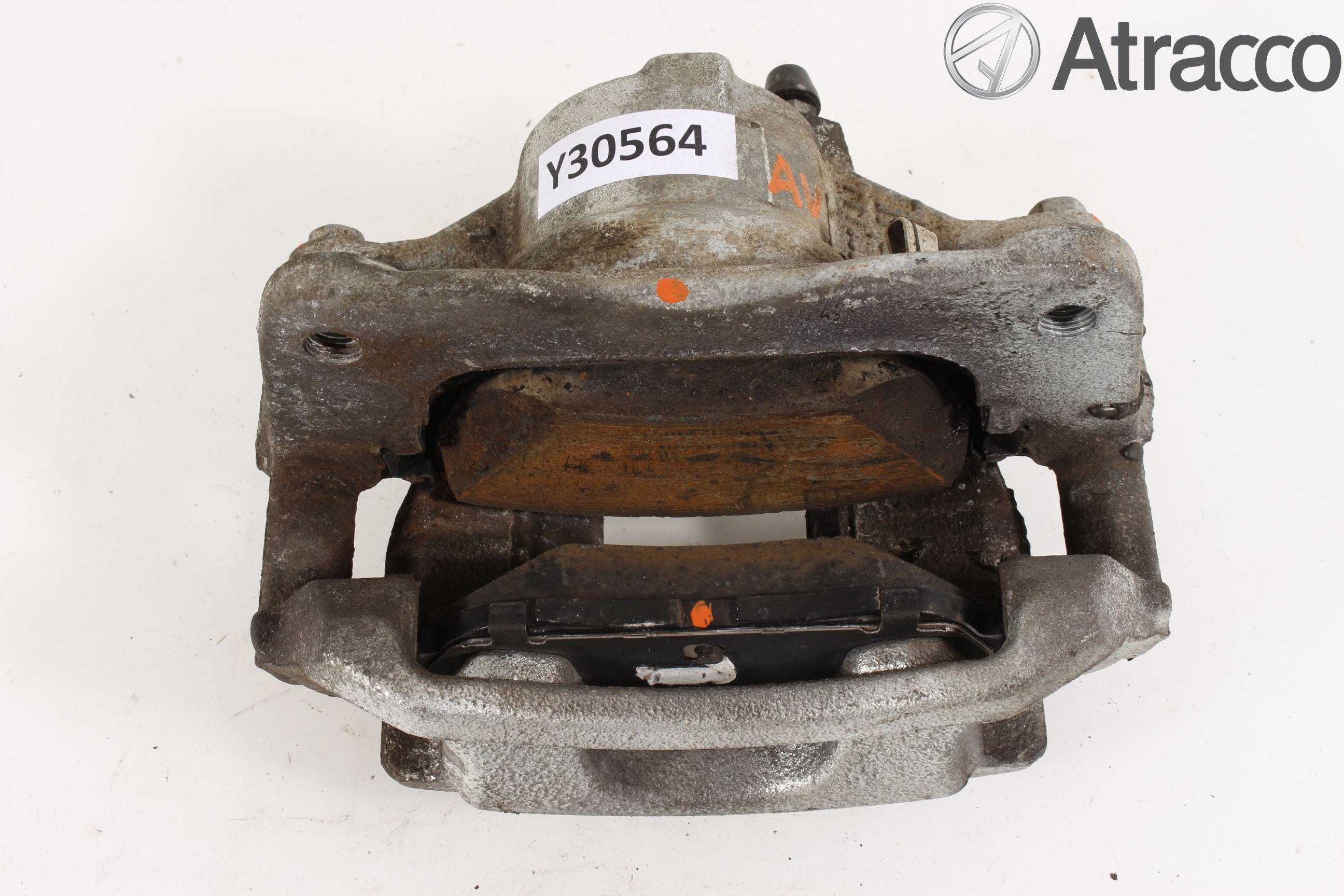 Toyota AURIS 13-19 Bremsecaliper Foran Høyre