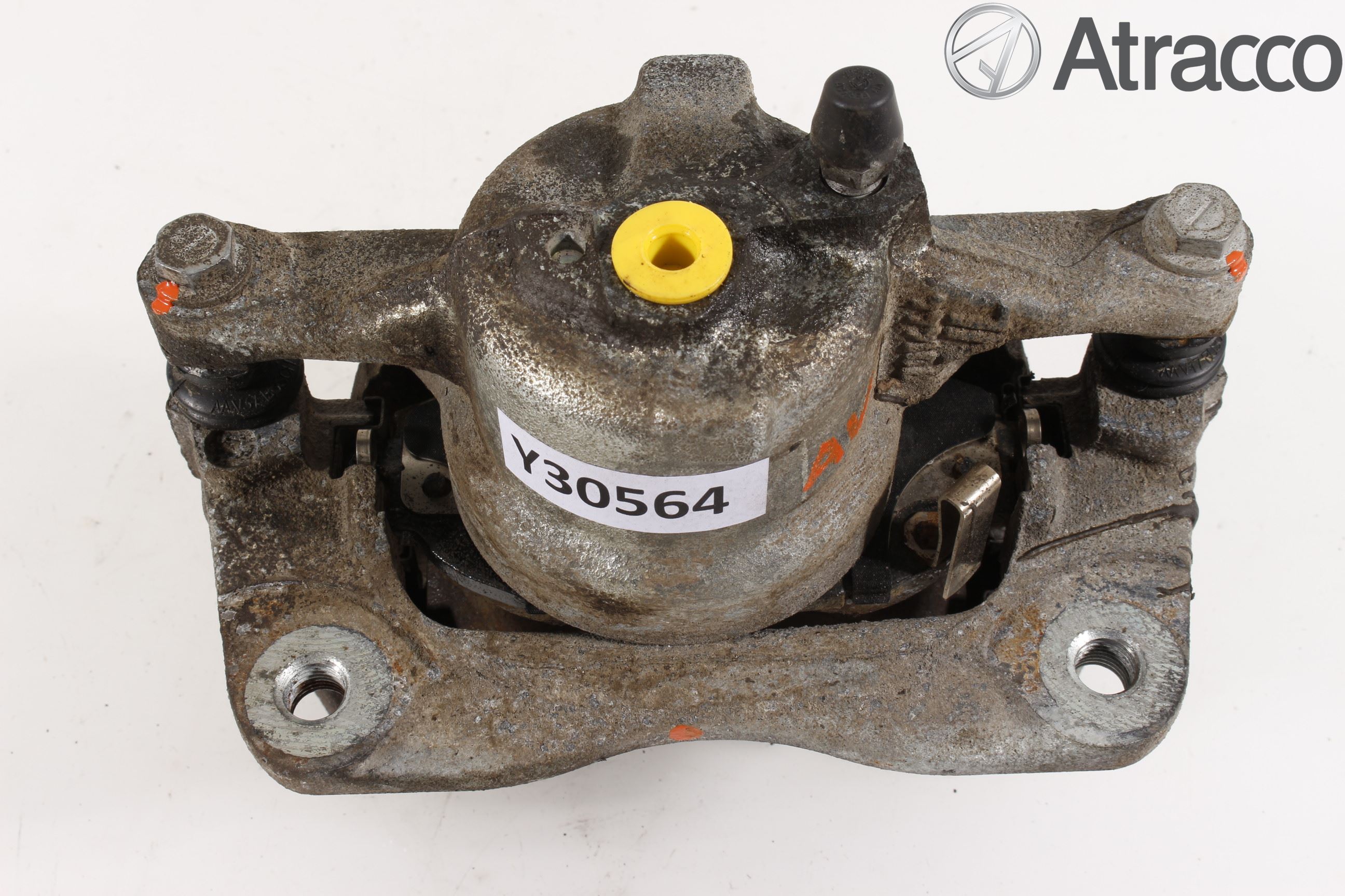Toyota AURIS 13-19 Bremsecaliper Foran Høyre