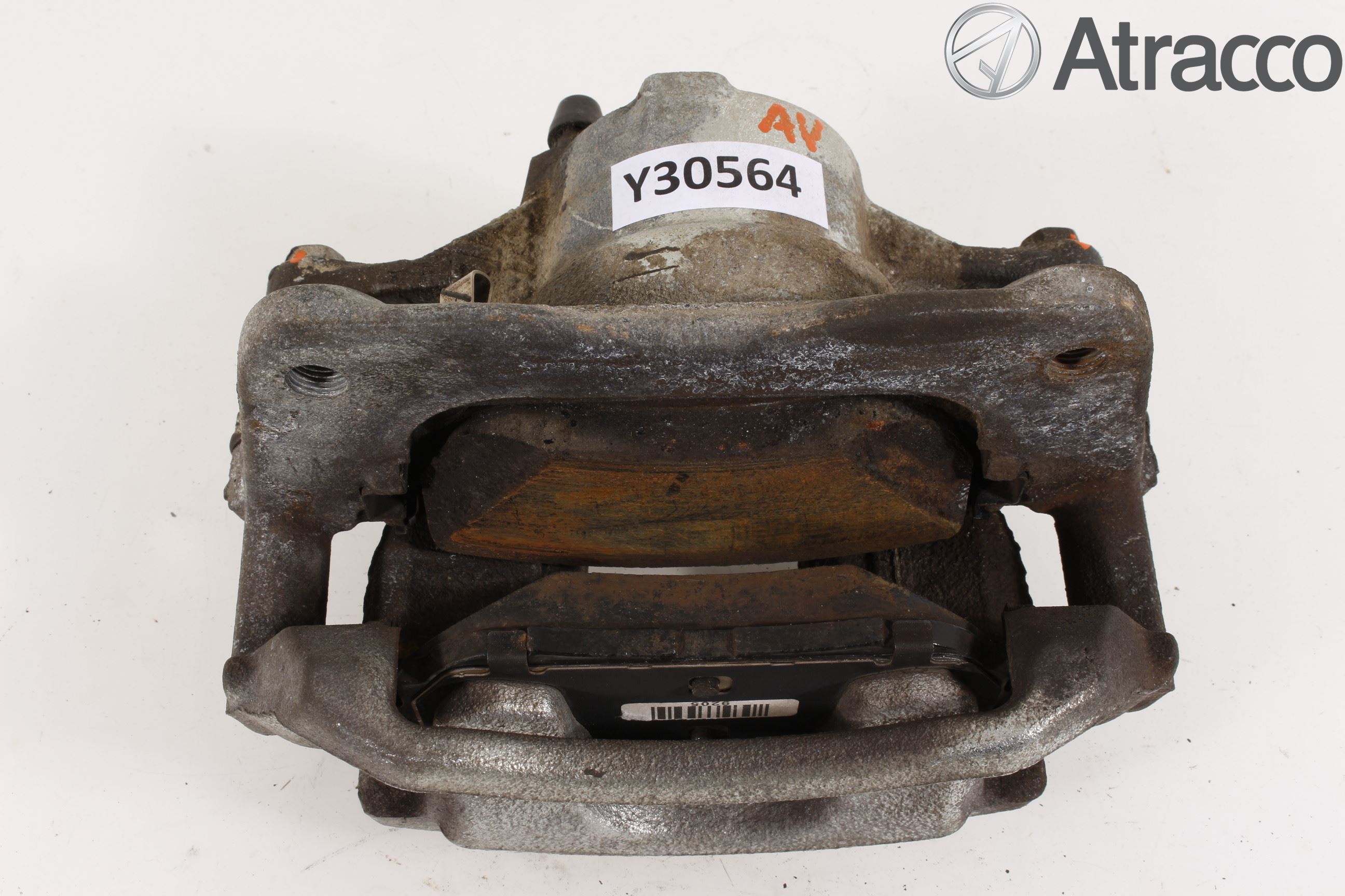 Toyota AURIS 13-19 Bremsecaliper Foran Venstre