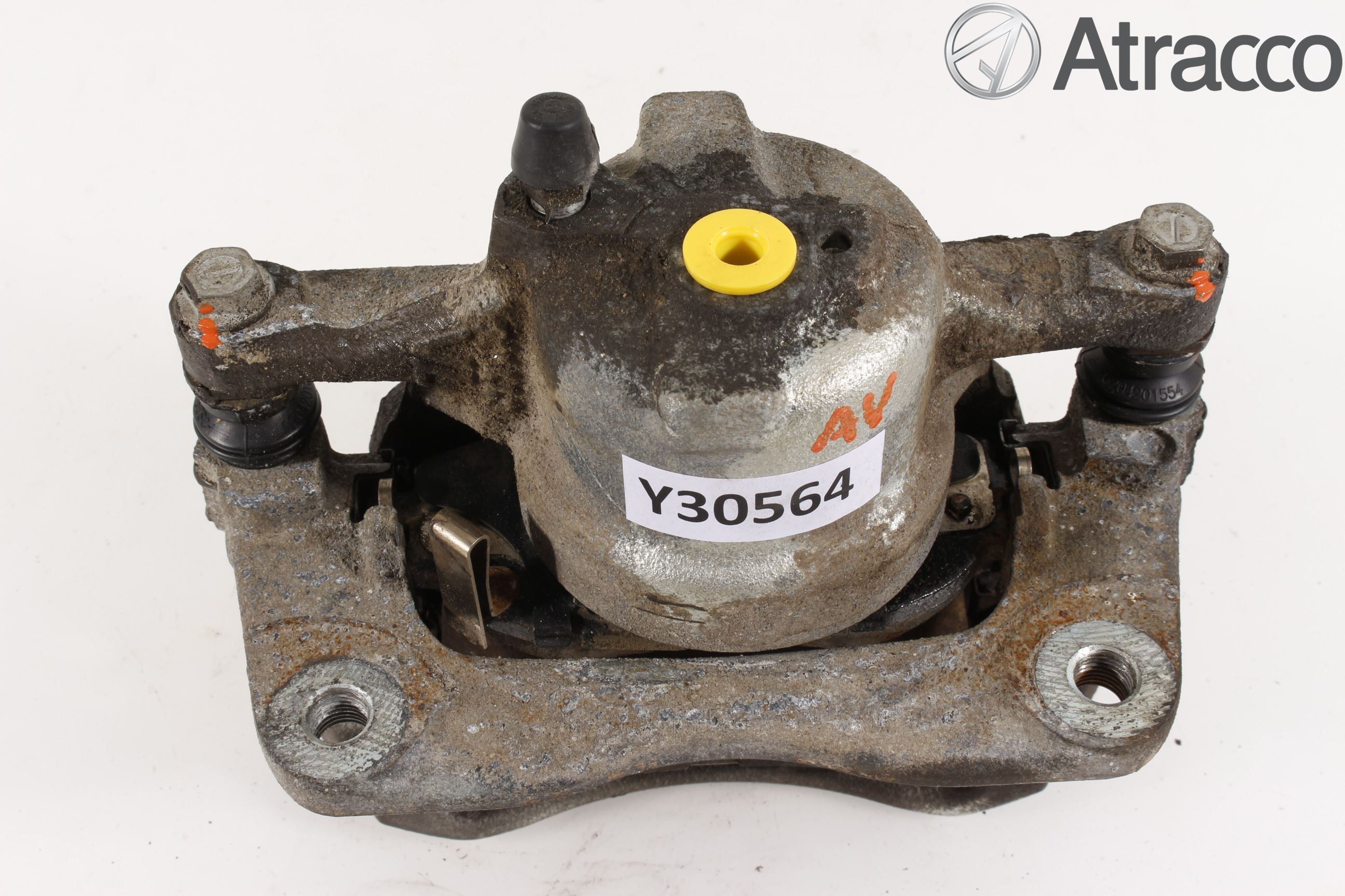 Toyota AURIS 13-19 Bremsecaliper Foran Venstre