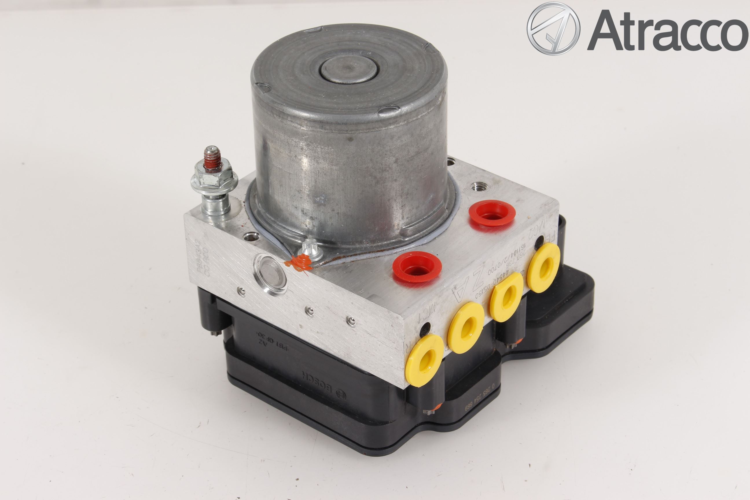 Toyota AVENSIS 16-18 Abs Hydraulikkaggregat
